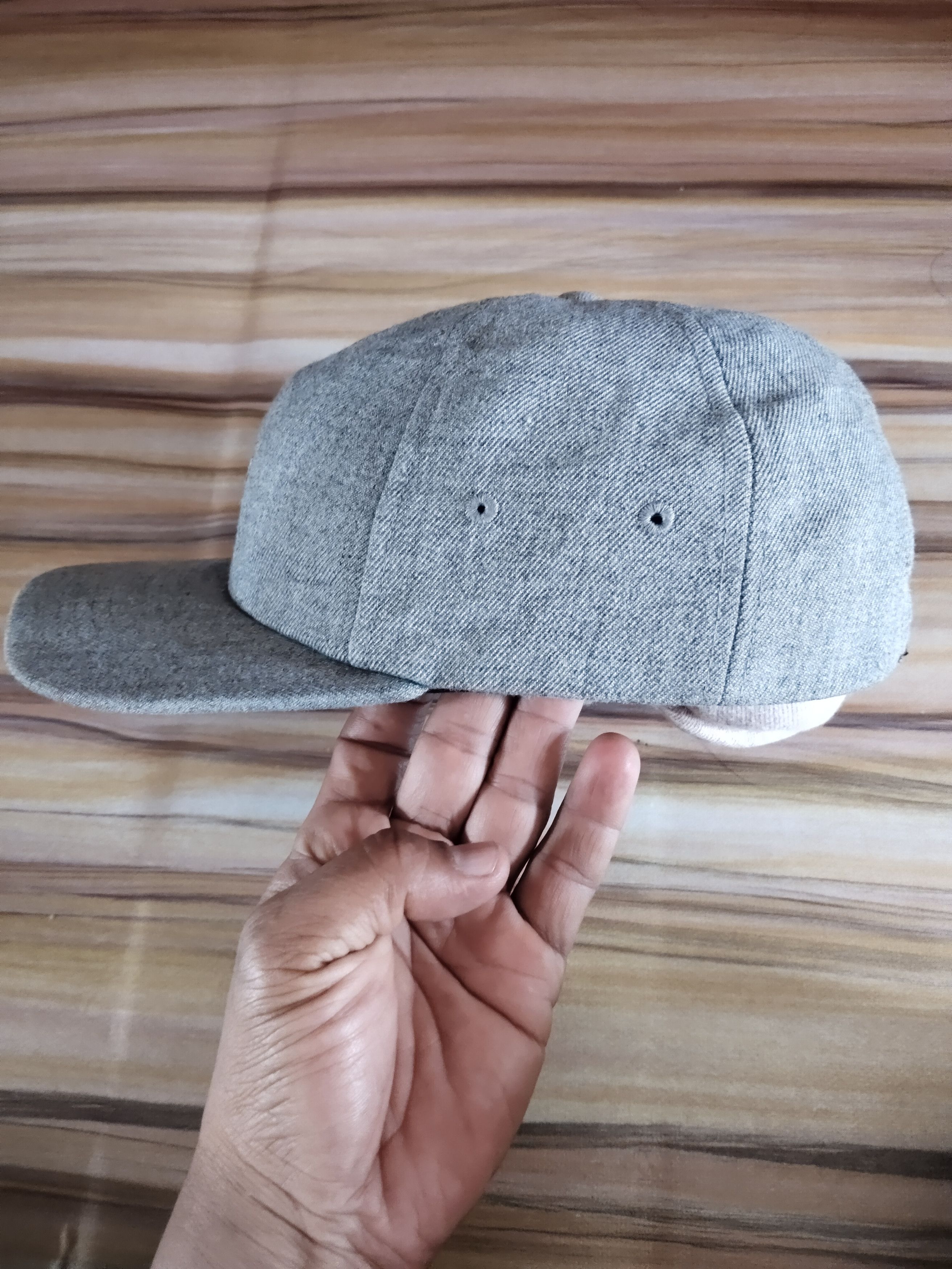 Peanuts × Vans VANS x PEANUTS Cap Size ONE SIZE - 2 Thumbnail