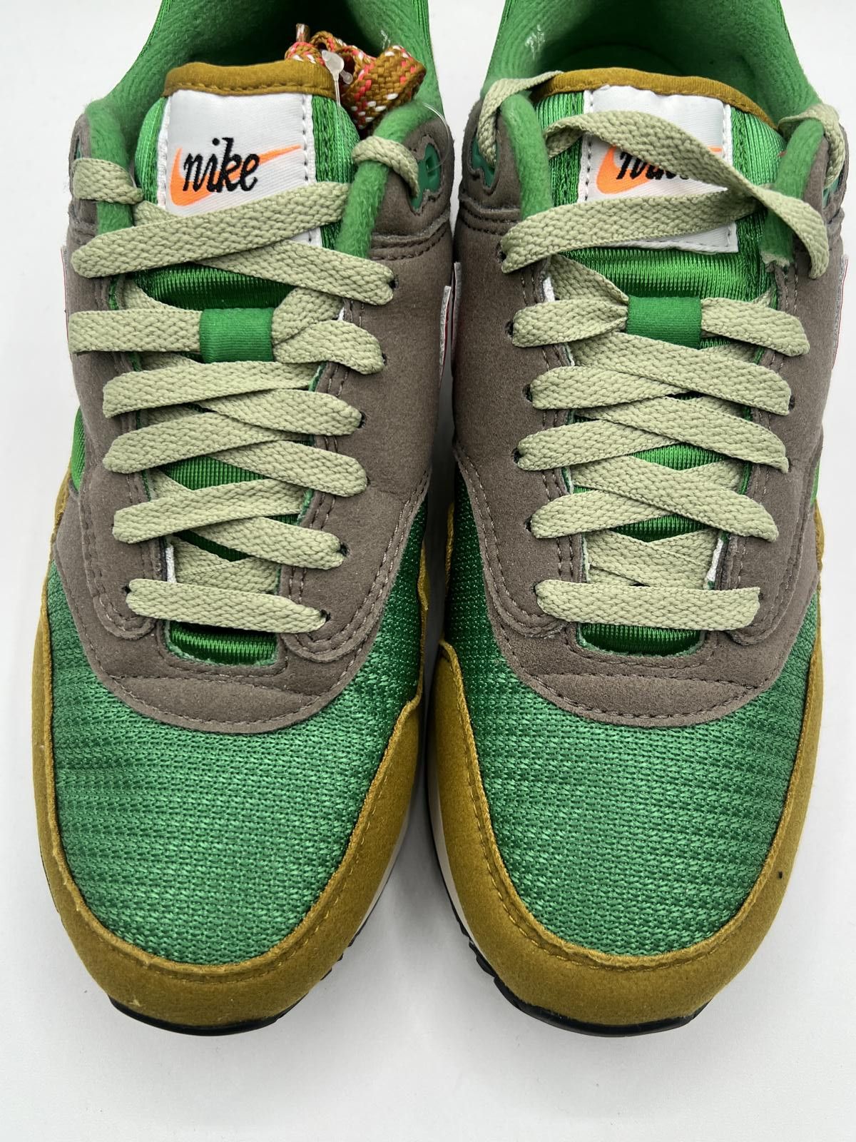 Nike Nike Men's Air Max 1 '86 PRM Powerwall BRS Brand New No Box Size US 7.5 / EU 40-41 - 2 Thumbnail