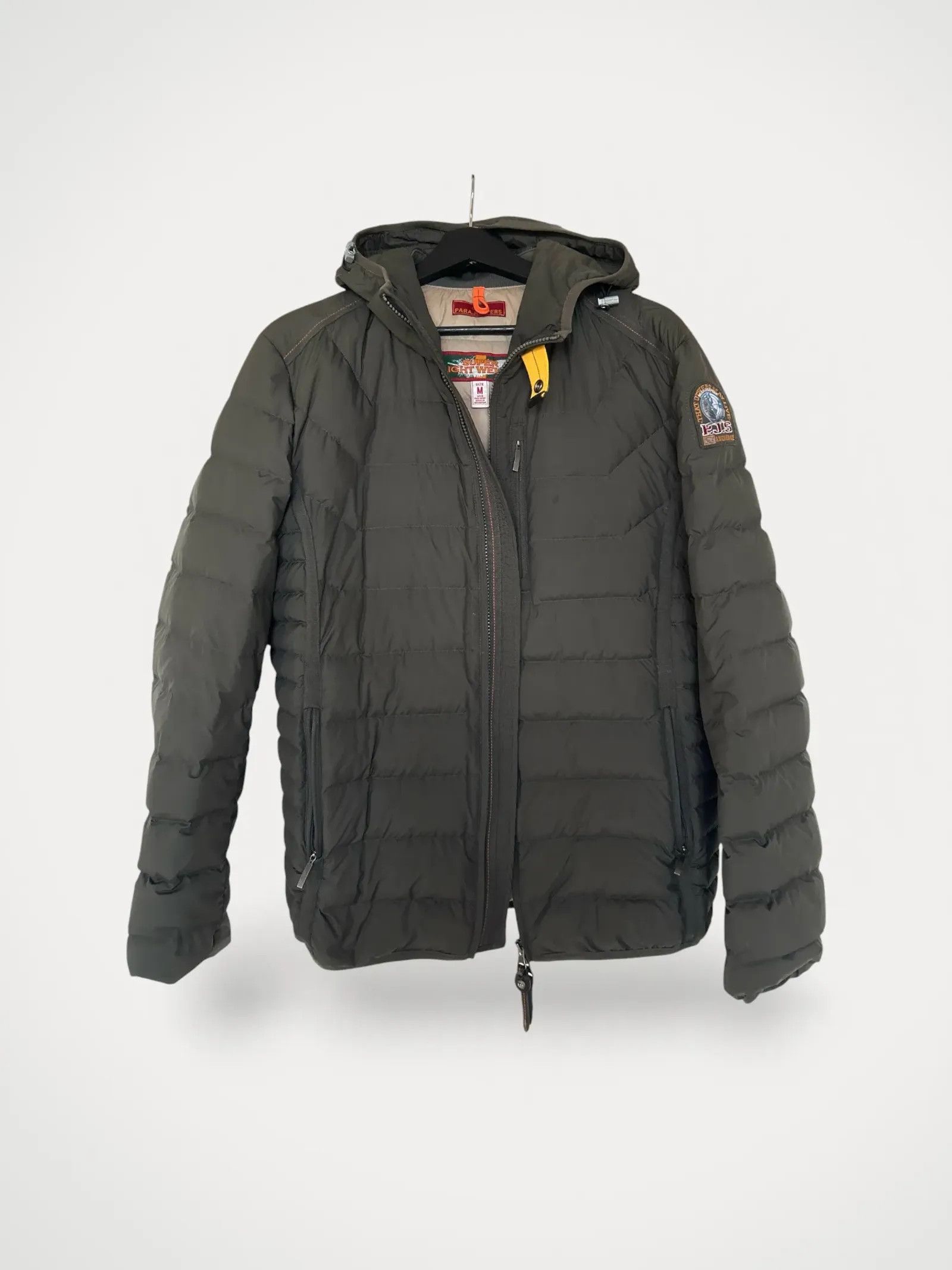 Parajumpers Jacket