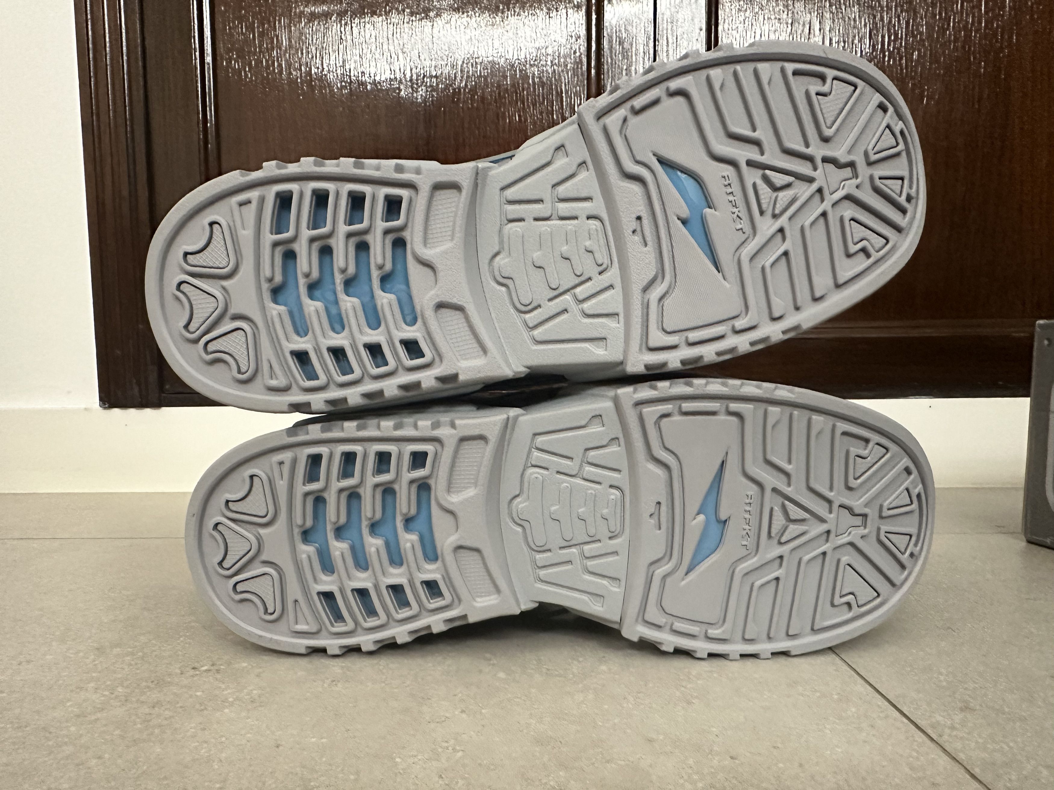 Nike Nike Dunk Genesis Low RTFKT OG (Edition of 6841) Size US 11.5 / EU 44-45 - 5 Thumbnail
