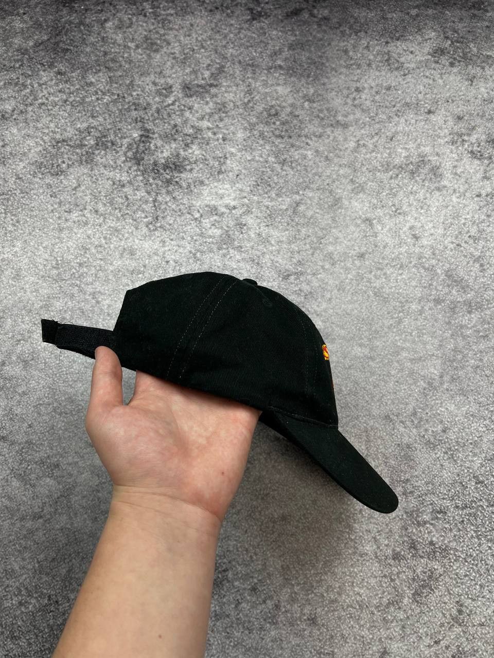 Yamaha Vintage Yamaha Star Fire Cap Racing Japanese Style Size ONE SIZE - 5 Thumbnail