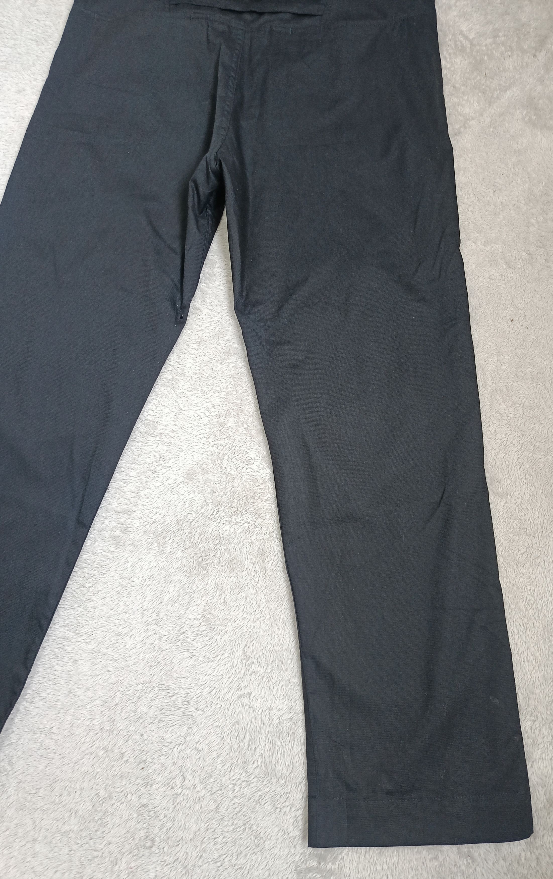 Nissan Nissan Racing Team Direct Cooling Coverall Workwear Size US 38 / EU 54 - 10 Thumbnail