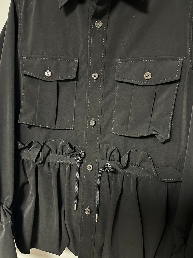 Comme des Garcons Comme Des Garcons Jacket Size S / US 4 / IT 40 - 4 Thumbnail