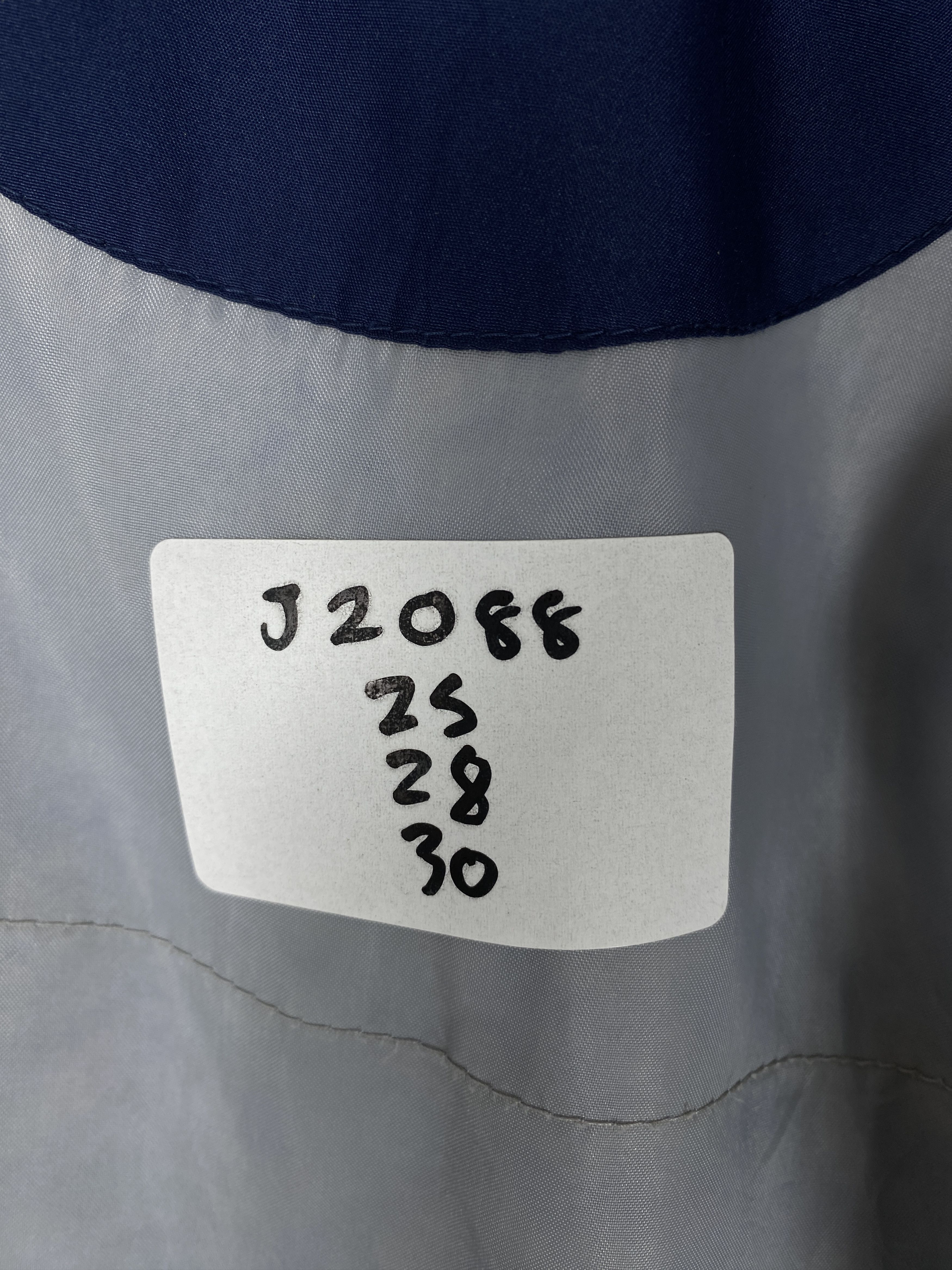 Japanese Brand × Vintage Vintage Suzuki Swift Workers Jacket Size US M / EU 48-50 / 2 - 11 Thumbnail