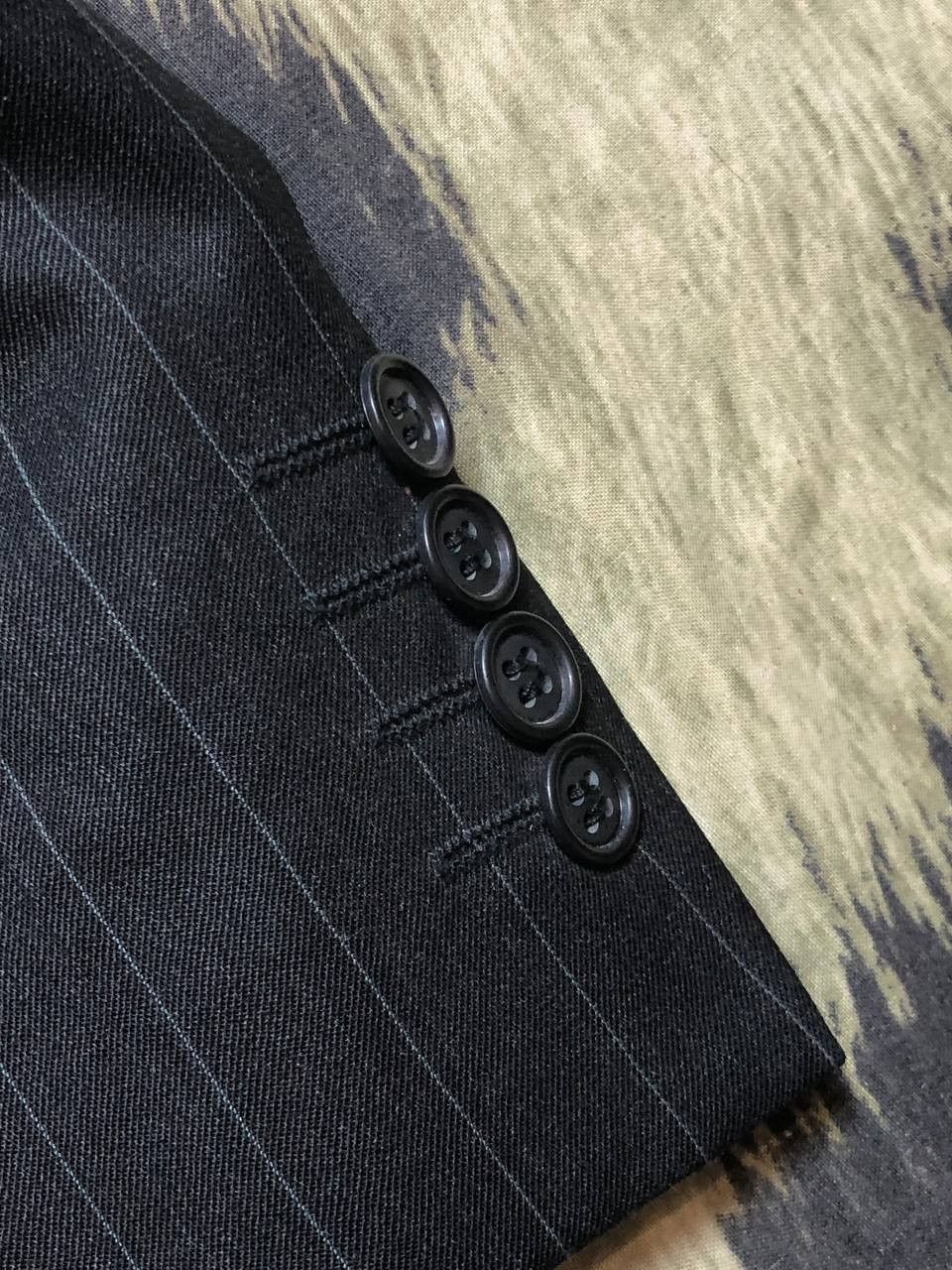 Yves Saint Laurent Yves Saint Laurent Blazer Size 52R - 15 Thumbnail