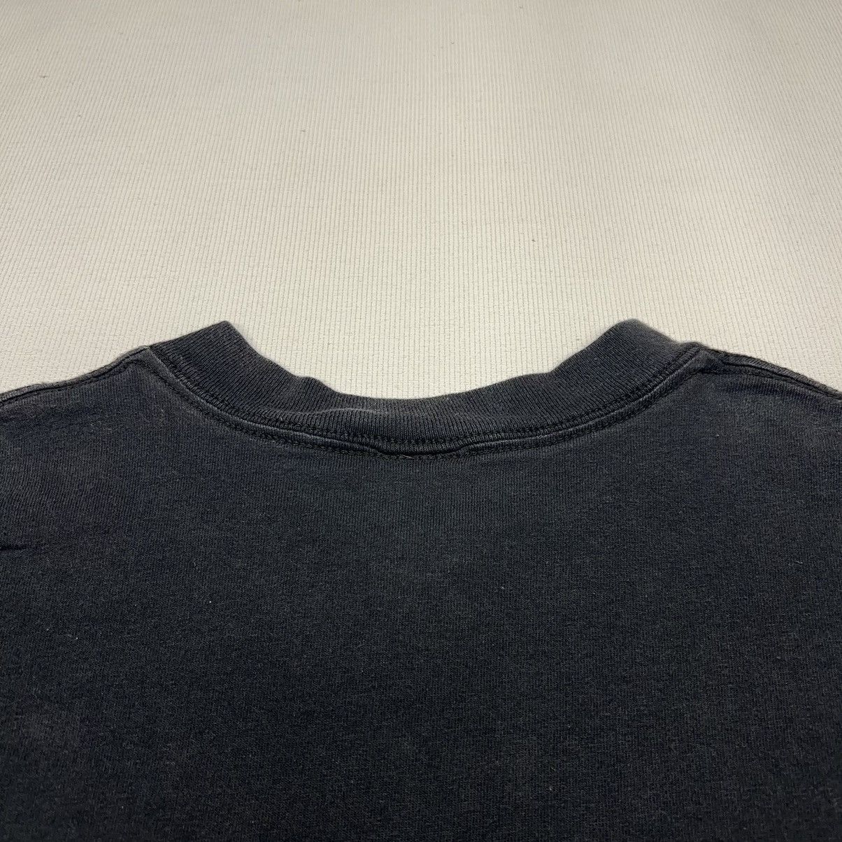 Delta × Vintage VTG Sandy Hook Tee Shirt Beach New Jersey Single Stitch Size US XL / EU 56 / 4 - 12 Thumbnail
