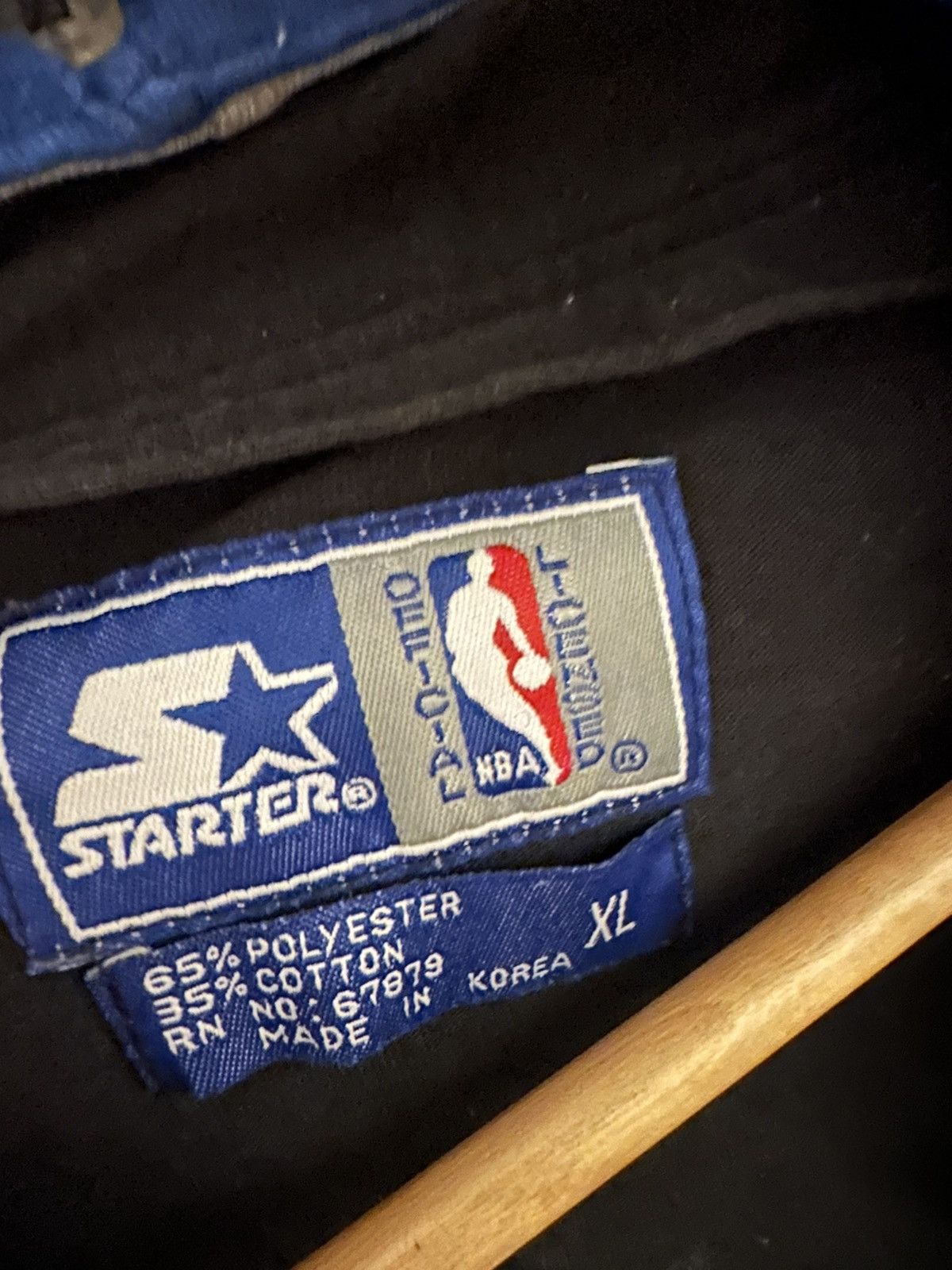 Starter Starter Jersey Shirt Orlando Magic Size XL Starter Trikot Size US XL / EU 56 / 4 - 9 Thumbnail