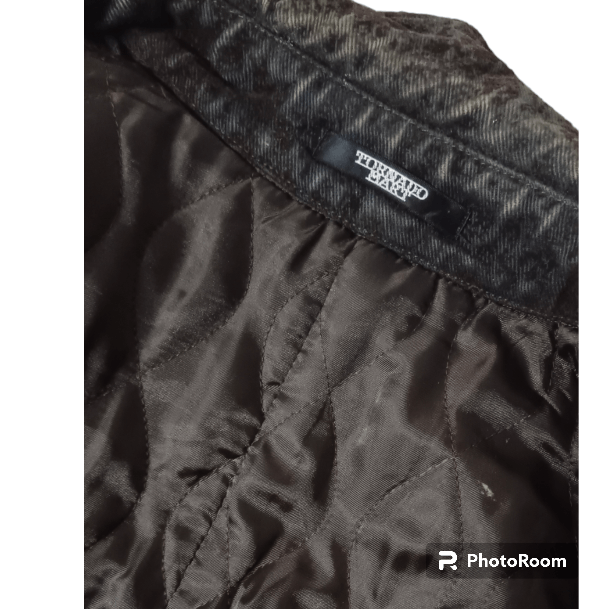 Tornado Mart RARE🔥 Tornado Mart Flocky Print Stensil Size US M / EU 48-50 / 2 - 11 Thumbnail