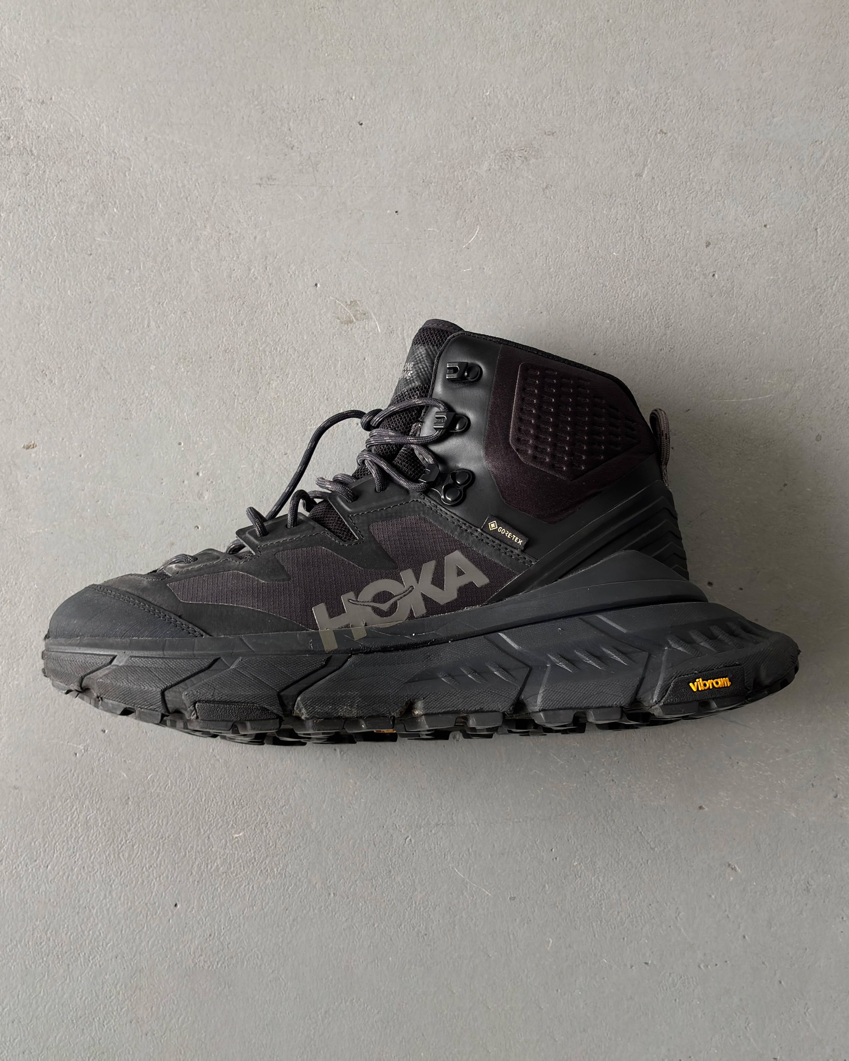 Hoka Hoka One TenNine Hike GORE-TEX Size US 10 / EU 43 - 6 Thumbnail