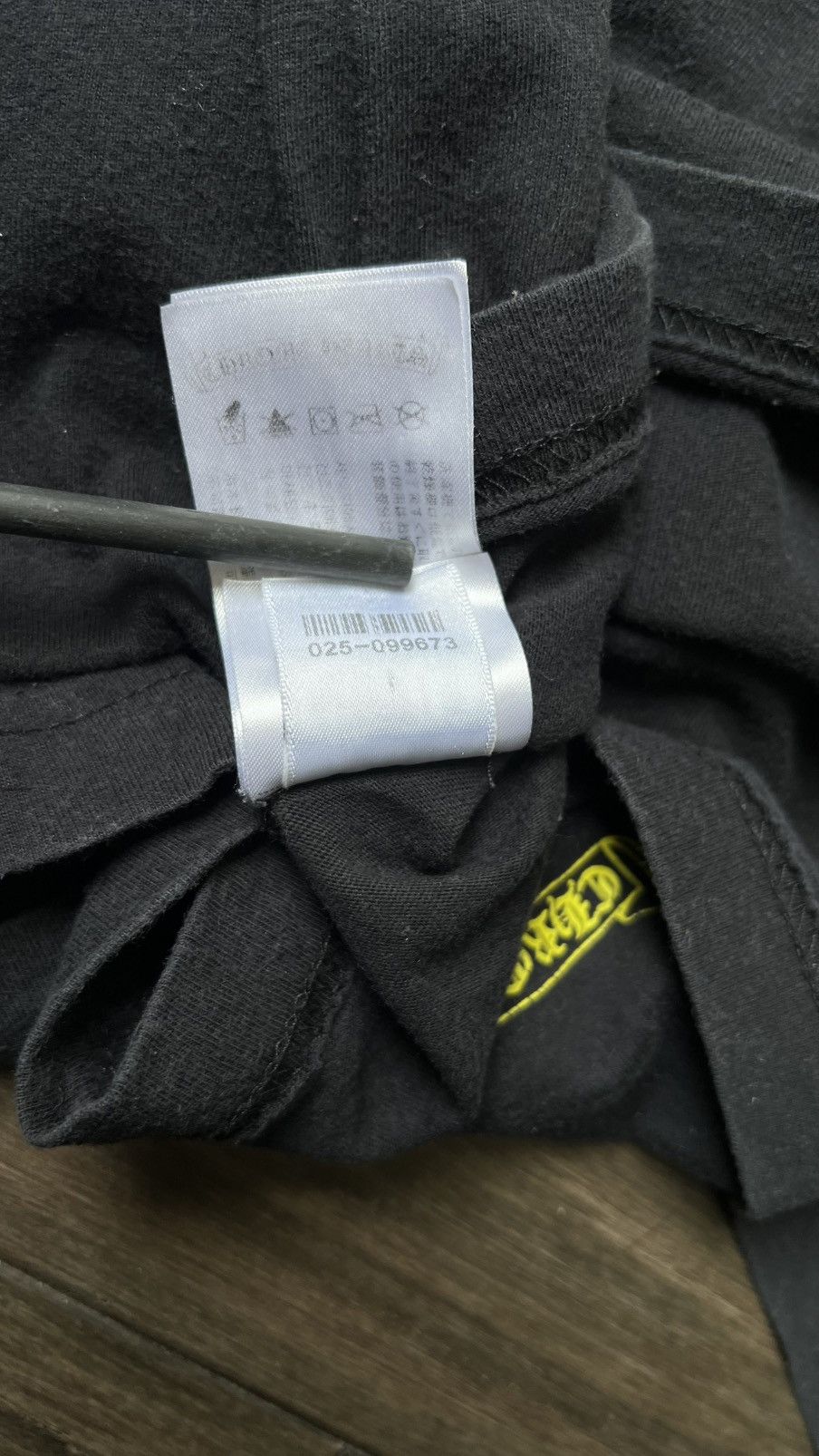 Chrome Hearts Chrome Hearts Made In Hollywood Size US L / EU 52-54 / 3 - 12 Thumbnail
