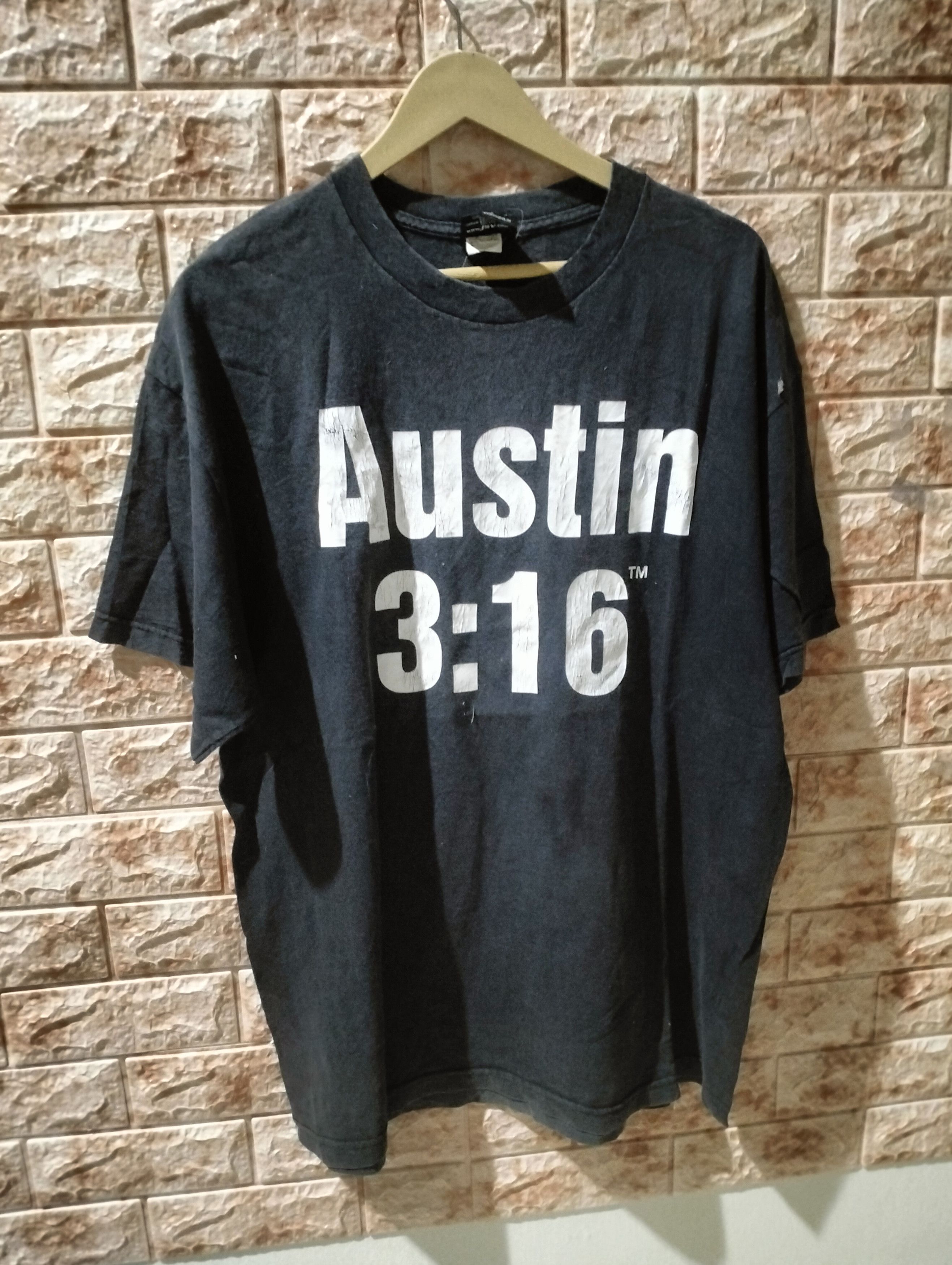 WWF Wrestling Size US XL / EU 56 / 4 - 2 Thumbnail