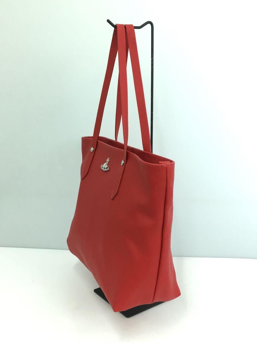 Vivienne Westwood Orb Leather Tote Bag Size ONE SIZE - 2 Thumbnail