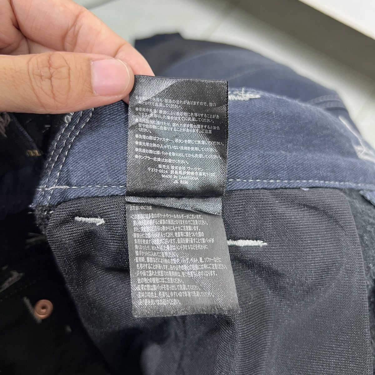 Designer 🔥 FIELD CORE SURVIVAL CARGO PANTS Size US 30 / EU 46 - 15 Thumbnail