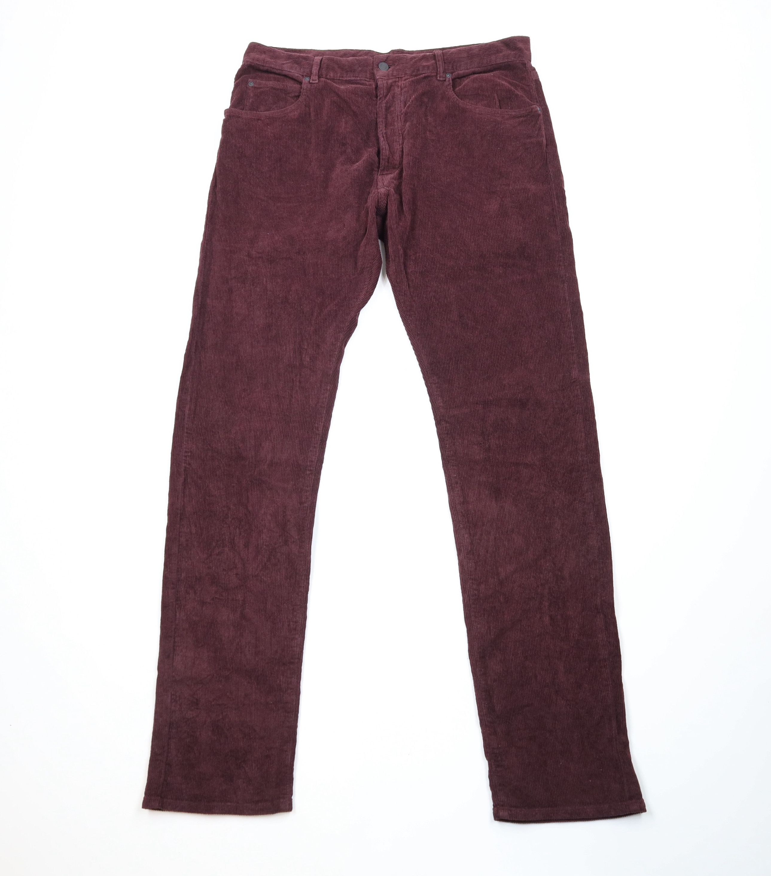 Miu Miu × Vintage Vintage Miu Miu Flare Zipper Pants | Grailed
