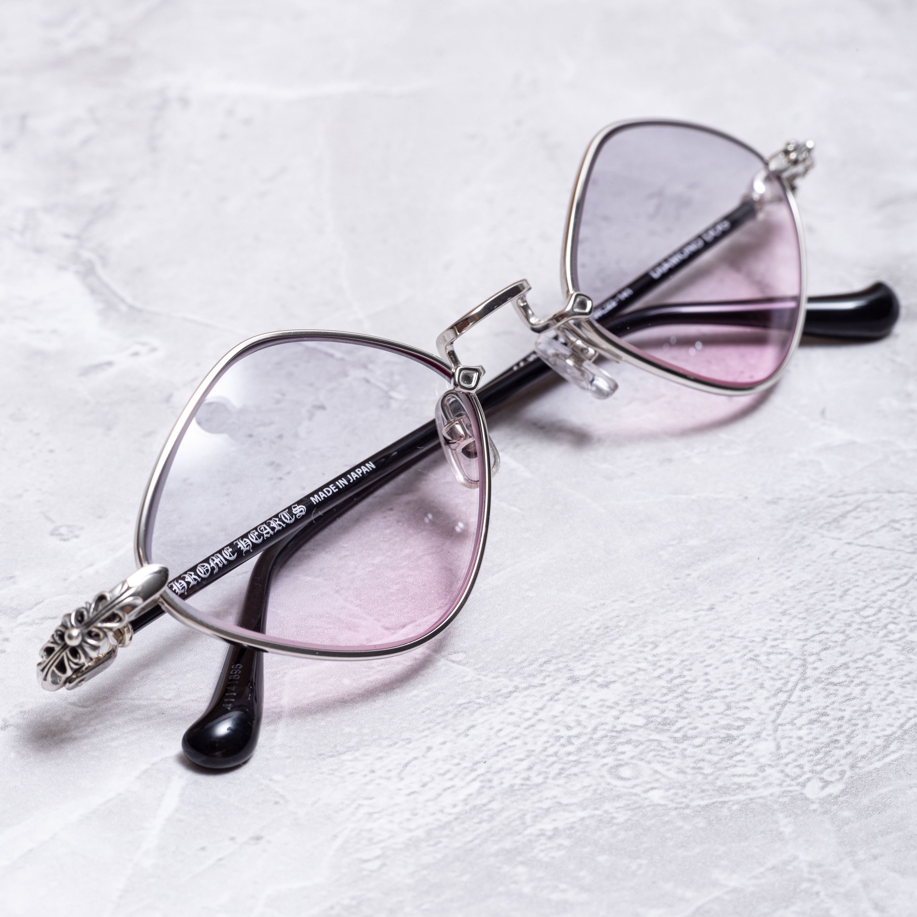 Chrome Hearts 1/1 CHROME HEARTS DIAMOND DOG Size ONE SIZE - 6 Thumbnail