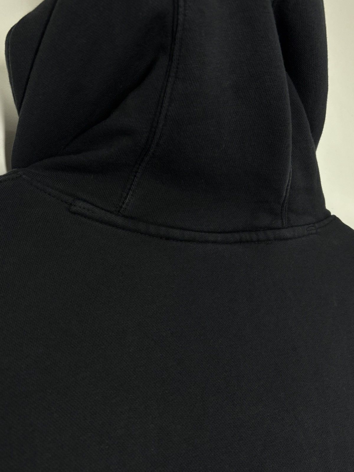 Drake × Nike Nike Drake CLB Hoodie (Black) Size US XL / EU 56 / 4 - 14 Thumbnail