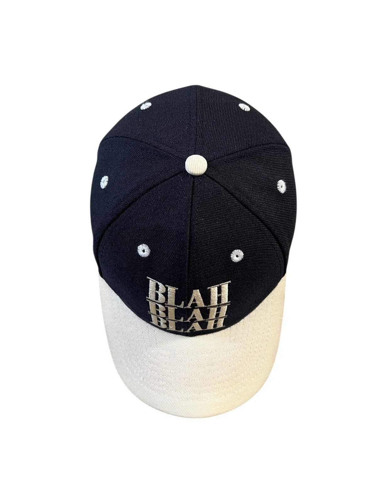 Kendrick Lamar Vintage 90s Hypnotic Hats Kendrick Lamar Size ONE SIZE - 4 Thumbnail
