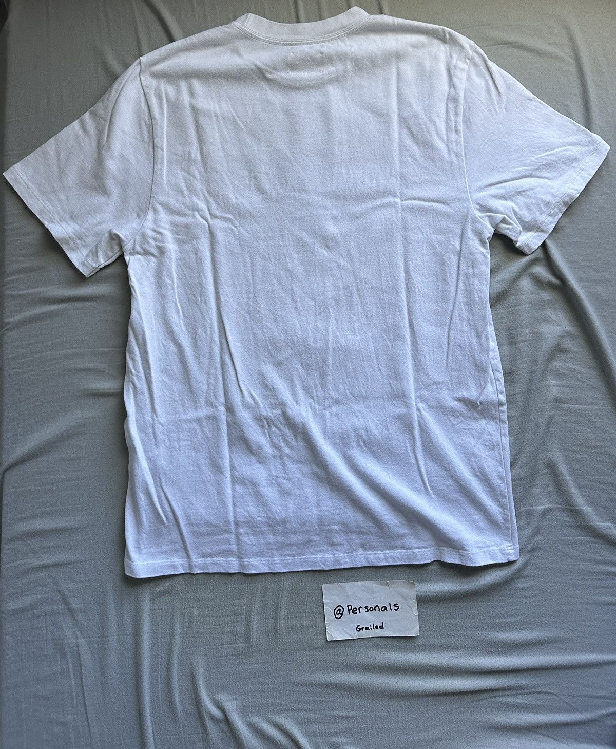 Aime Leon Dore Aime Leon Dore Tee Medium Size US M / EU 48-50 / 2 - 12 Thumbnail