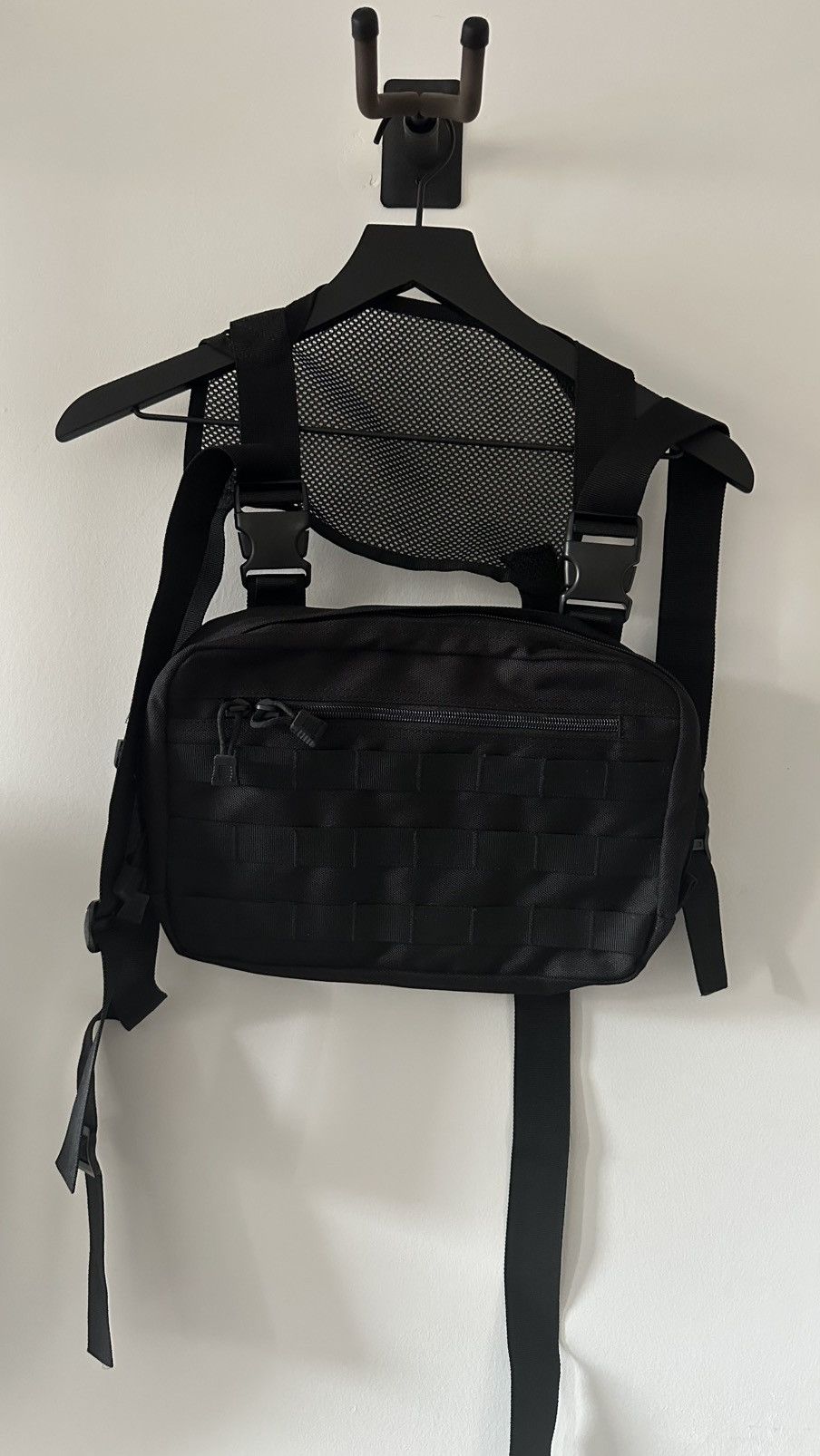 Other Hypebeast Tactical Vest Module Size ONE SIZE - 3 Thumbnail