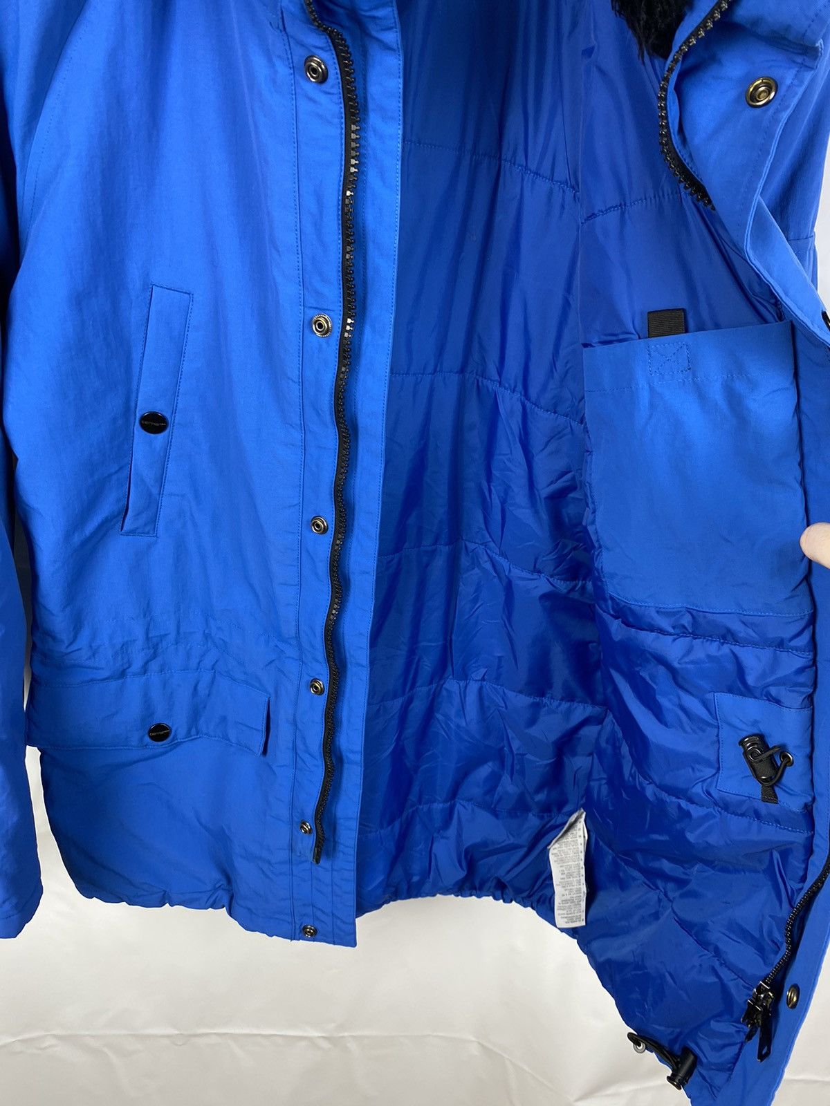 Carhartt Carhartt Men Anchorage Parka Jacket Size M Size US M / EU 48-50 / 2 - 14 Thumbnail