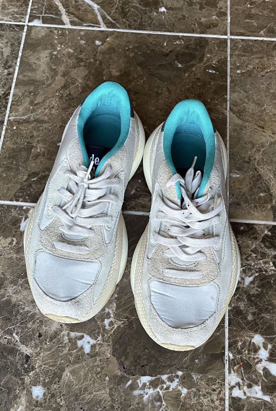 Puma × Rhude Puma x Rhude Alteration Size US 9 / EU 42 - 3 Thumbnail