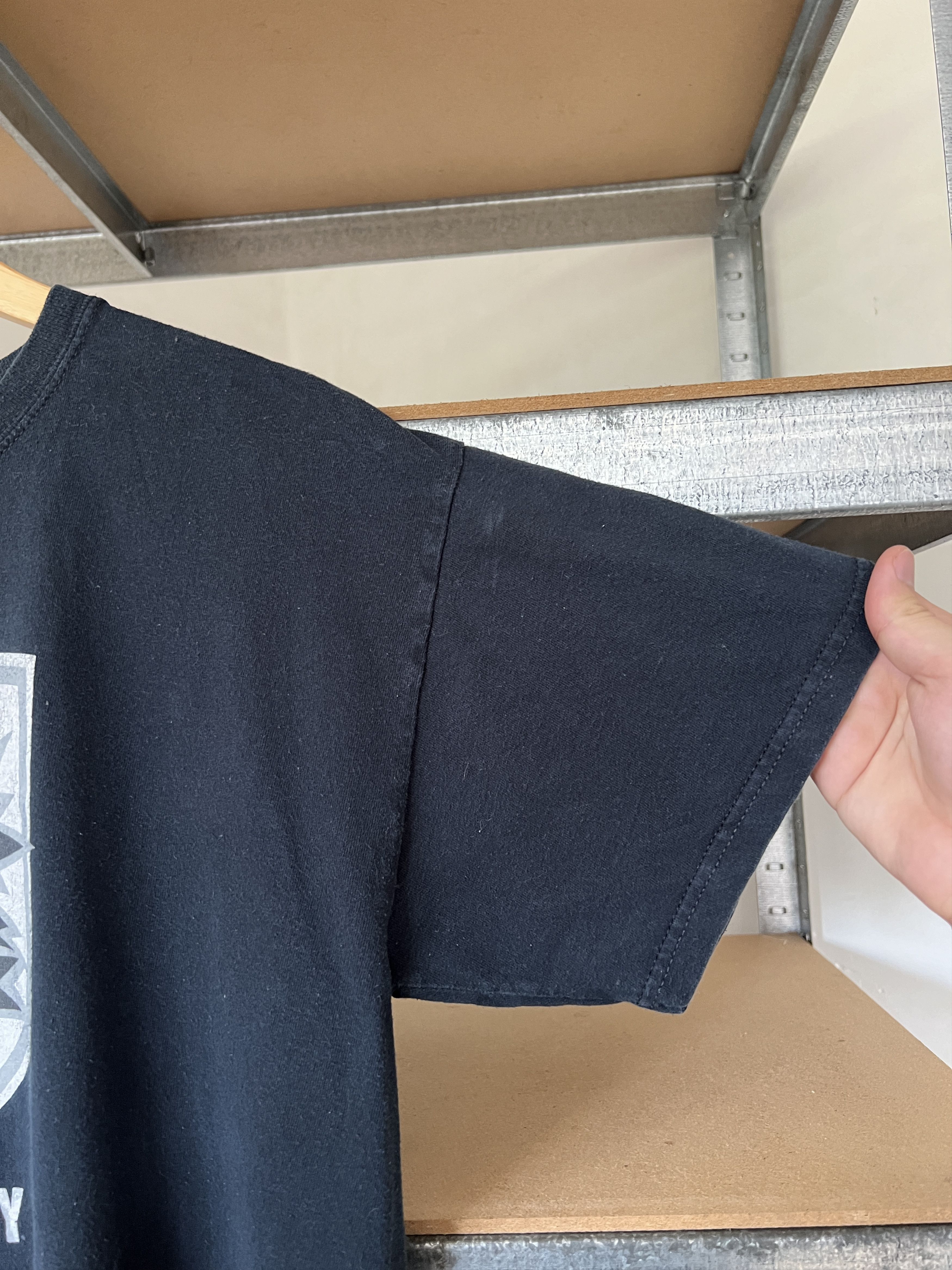 Vintage Call Of Duty Vintage 2000s Black Ops Game Tee Size US L / EU 52-54 / 3 - 8 Thumbnail