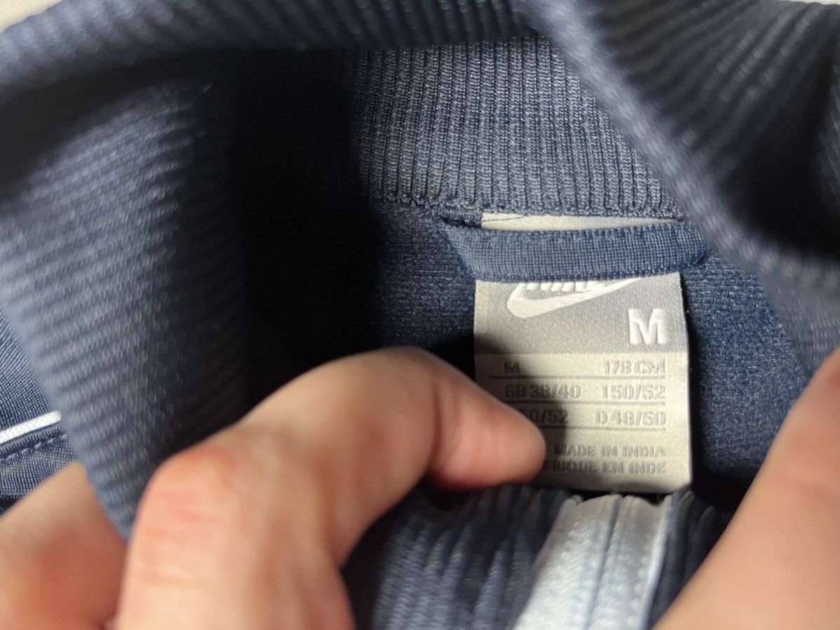 Nike Nike track jacket windbreaker size Medium Size US M / EU 48-50 / 2 - 4 Thumbnail