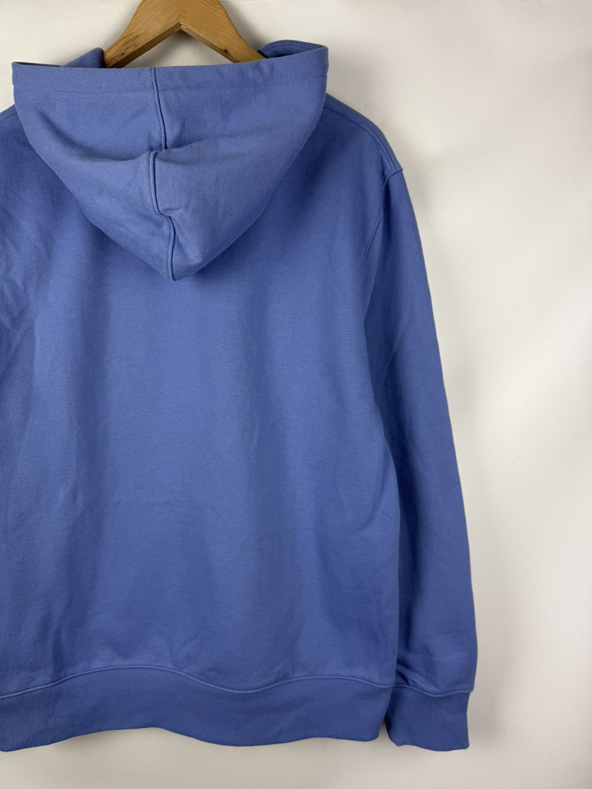 Daily Paper Daily Paper Men’s Heavy Cotton Hoodie Pullover Size XL Size US XL / EU 56 / 4 - 17 Thumbnail