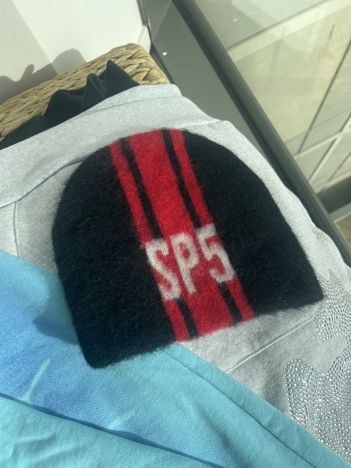 Sp5der Sp5der Beanie Size ONE SIZE - 2 Thumbnail