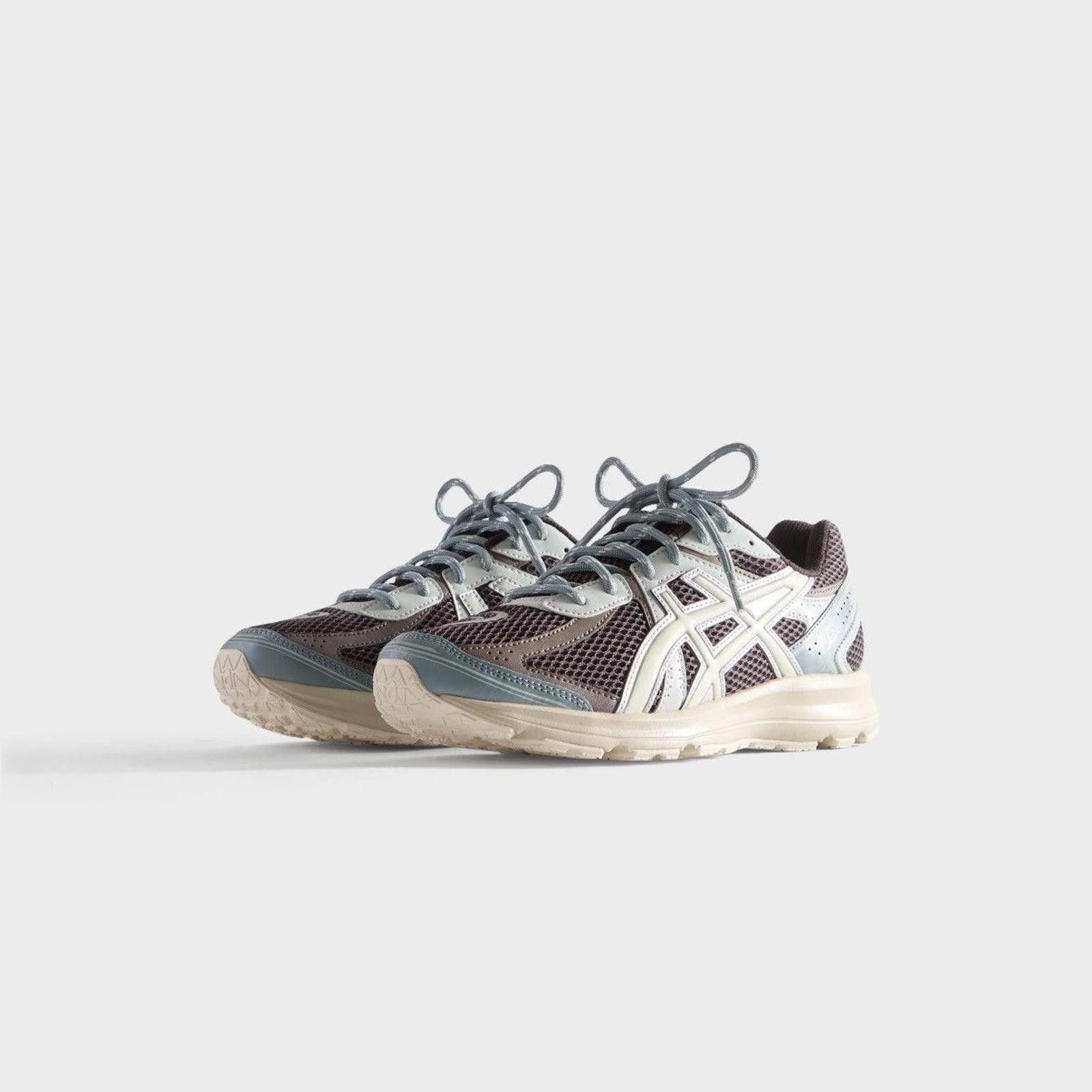Asics × Kith Kith x Asics JOG 100S Size 12 Size US 12 / EU 45 - 2 Thumbnail
