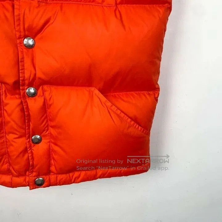 Gucci Gucci x The North Face Down Vest. Size US XS / EU 42 / 0 - 4 Thumbnail