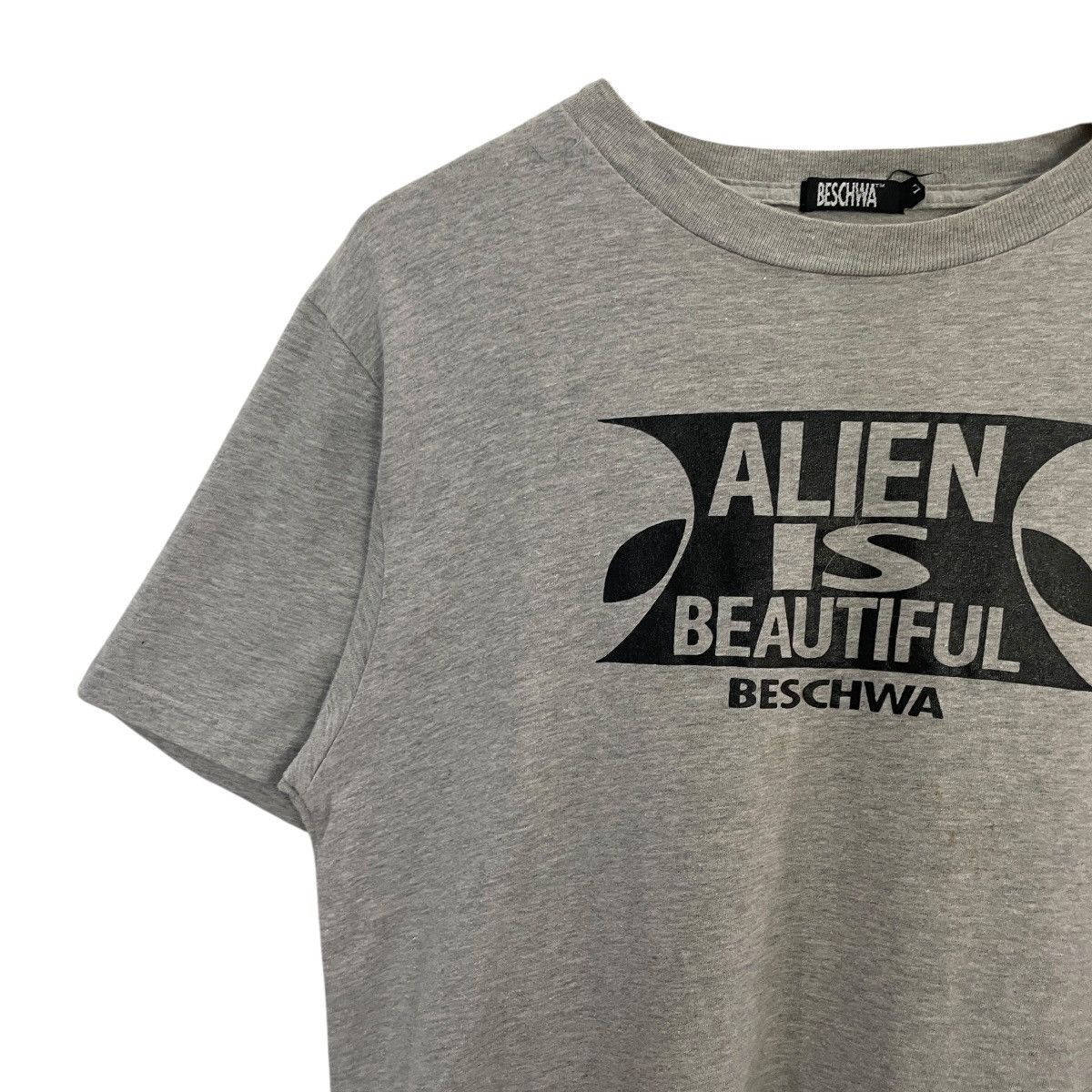 Alien Workshop Vintage Beschwa Alien Is Beautiful Tee Size US S / EU 44-46 / 1 - 3 Thumbnail