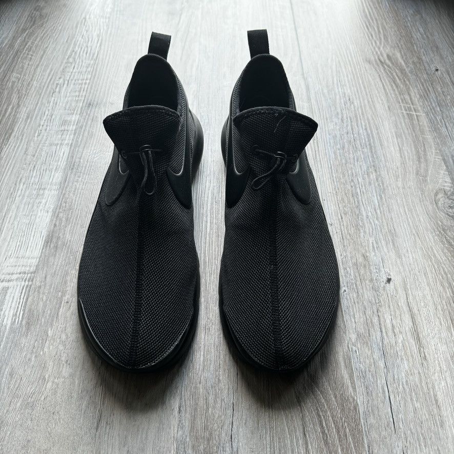 Nike × Vintage NIKE • Aptare SE "Black" (10M) Size US 10 / EU 43 - 6 Thumbnail