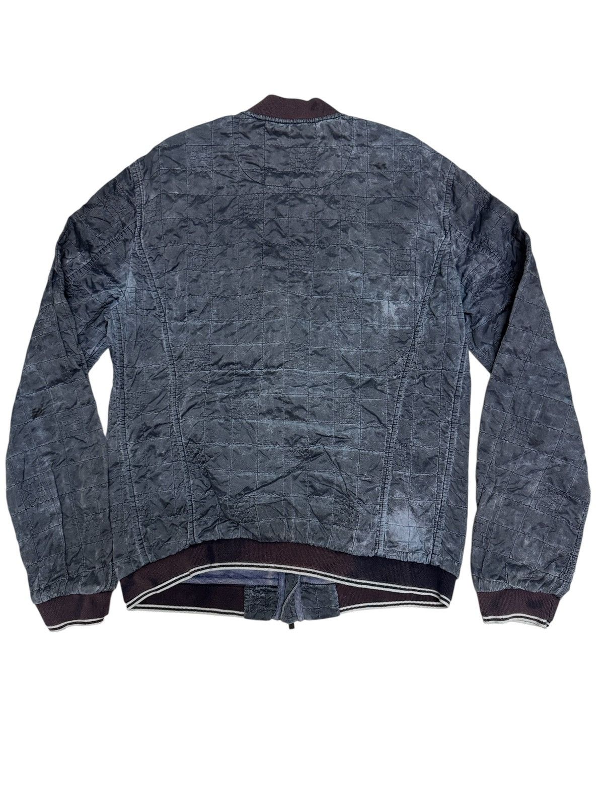 Fendi Fendi men's blouson jacket Size US M / EU 48-50 / 2 - 4 Thumbnail