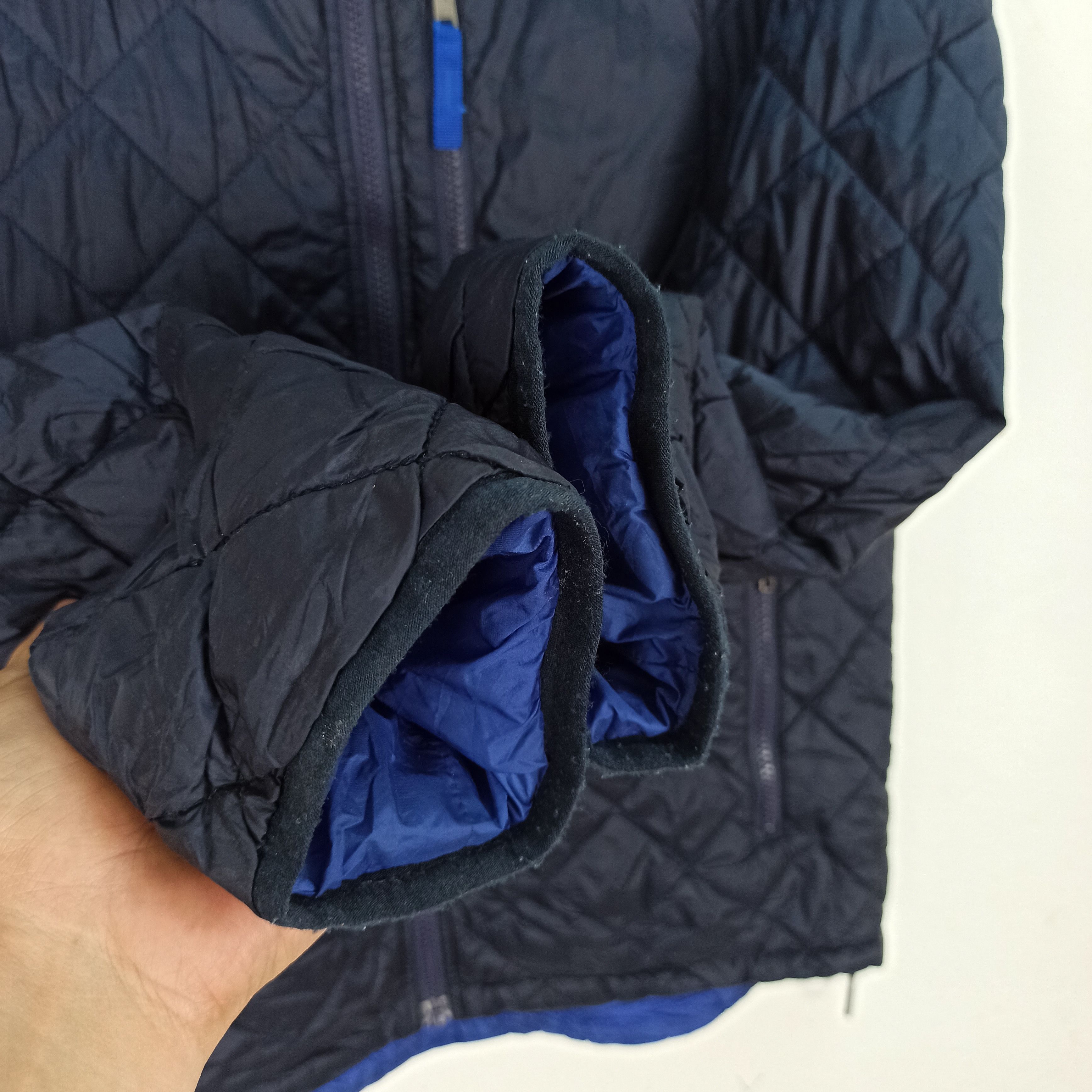 Beams Plus 🔥STEALS🔥 Beams Heart Puffer Jacket Hoodie Zipper Size US L / EU 52-54 / 3 - 5 Thumbnail