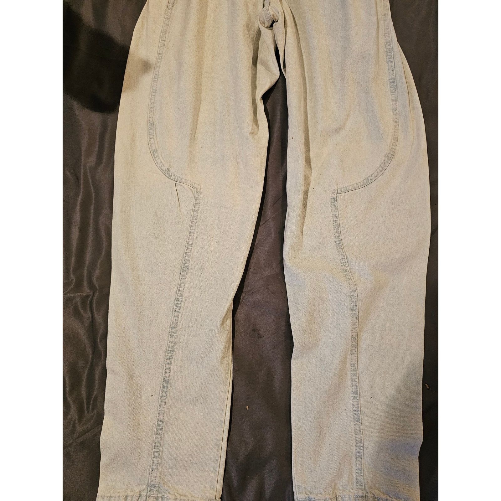 Other Z Cavaricci Vintage Jeans sz 27 Size 26" / US 2 / IT 38 - 10 Thumbnail