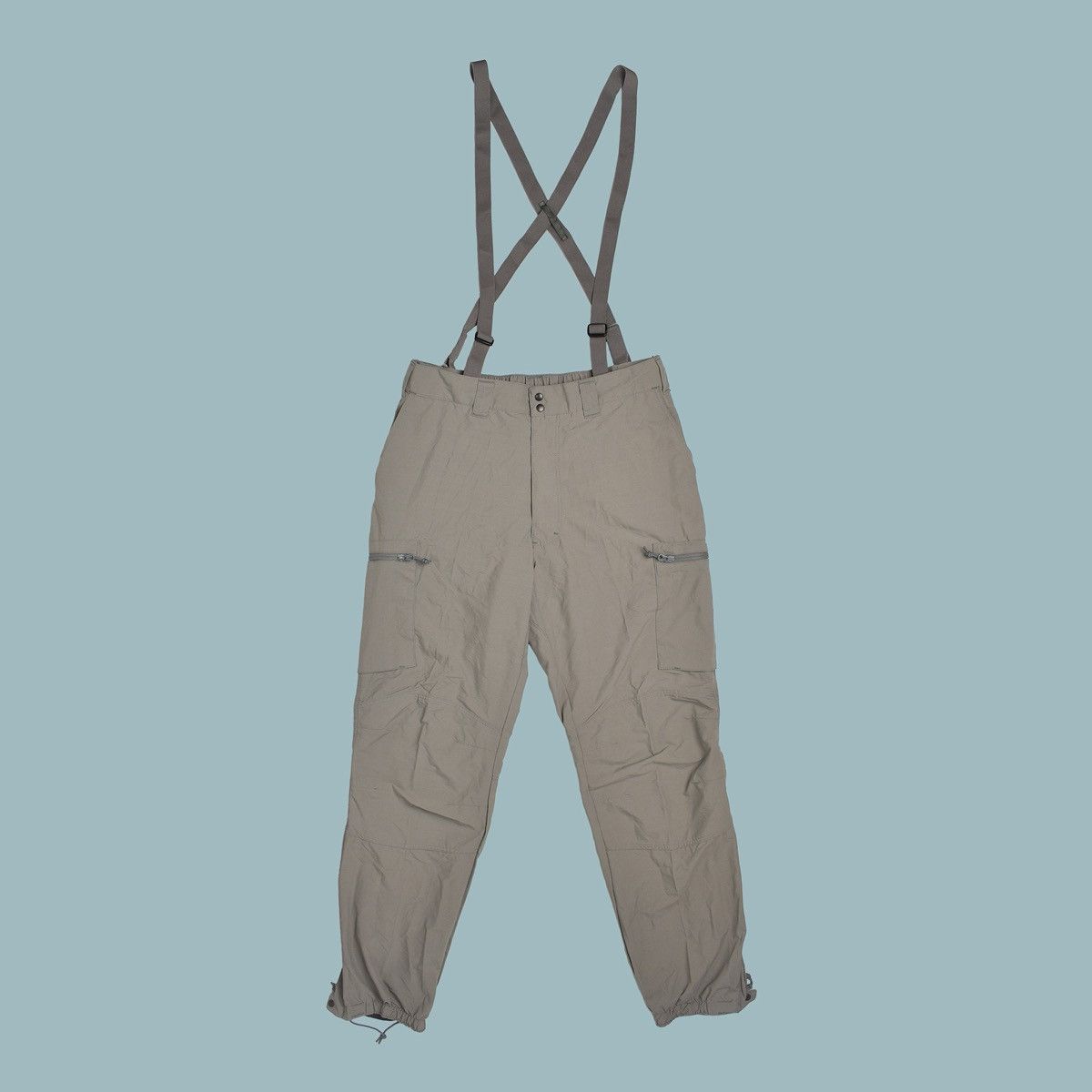 Patagonia *RARE* *BNWOT* PATAGONIA PCU LEVEL 5 MILITARY PANTS 2 (II) Size US 36 / EU 52 - 1 Thumbnail