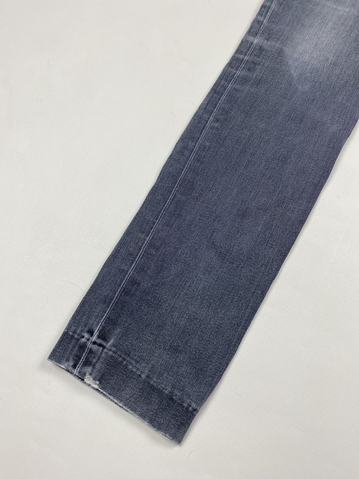 Acne Studios Acne Studios Skin Rocca ladies jeans size 27 / 32 Size 27" / US 4 / IT 40 - 10 Thumbnail