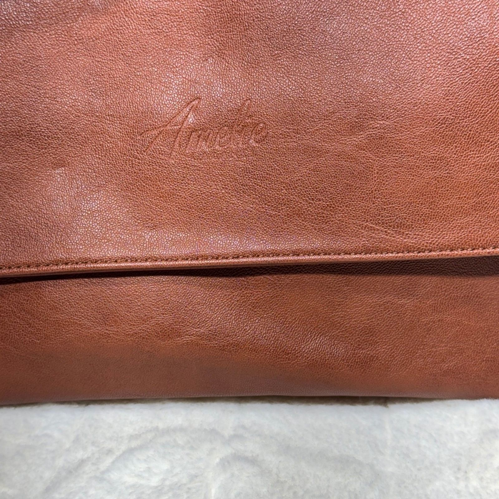 NBDN Nobrandedon Amelie Galanti crossbody bag Size ONE SIZE - 3 Thumbnail
