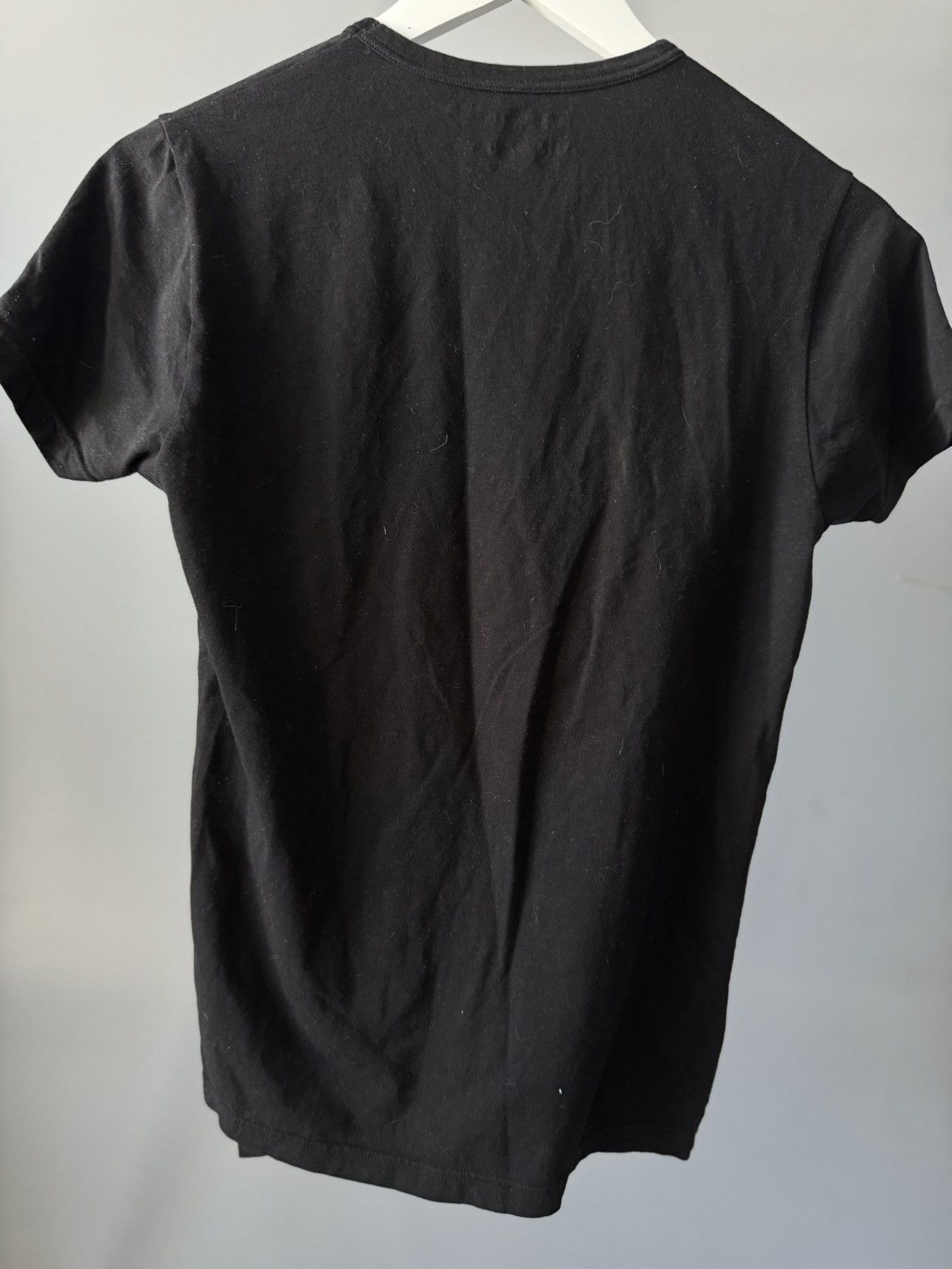 Emporio Armani Emporio Armani t-shirt Size S / US 4 / IT 40 - 6 Thumbnail