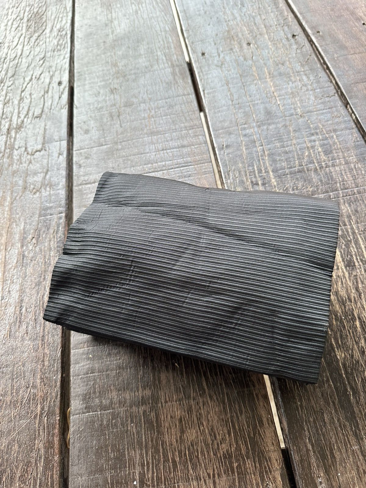 Vintage × Yves Saint Laurent Vintage yves saint lauren clutch bag Size ONE SIZE - 2 Thumbnail