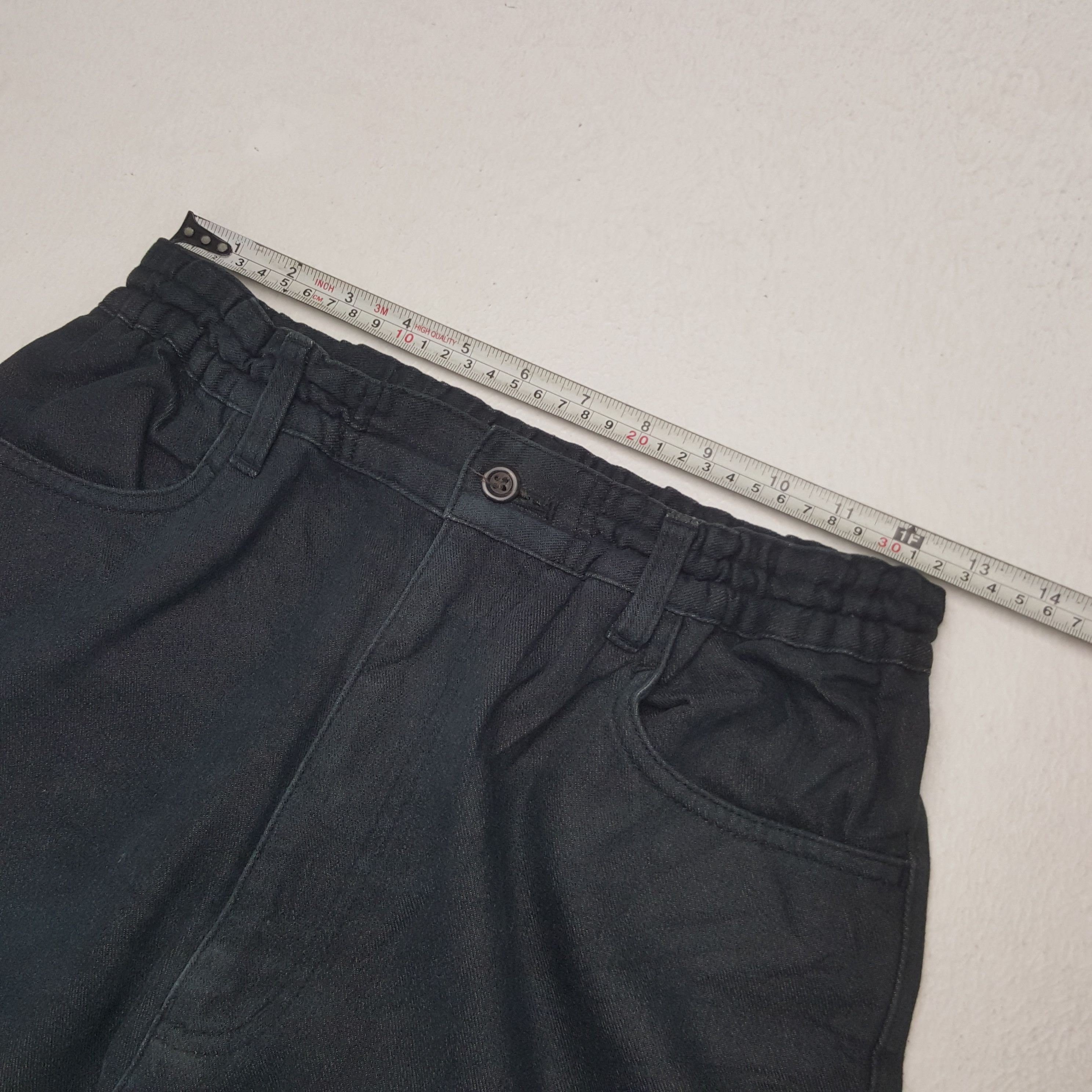 Hai Sporting Gear × Issey Miyake × Vintage Vintage Hai Sporting Gear by Issey Miyake Pants C280N21 Size US 30 / EU 46 - 10 Thumbnail