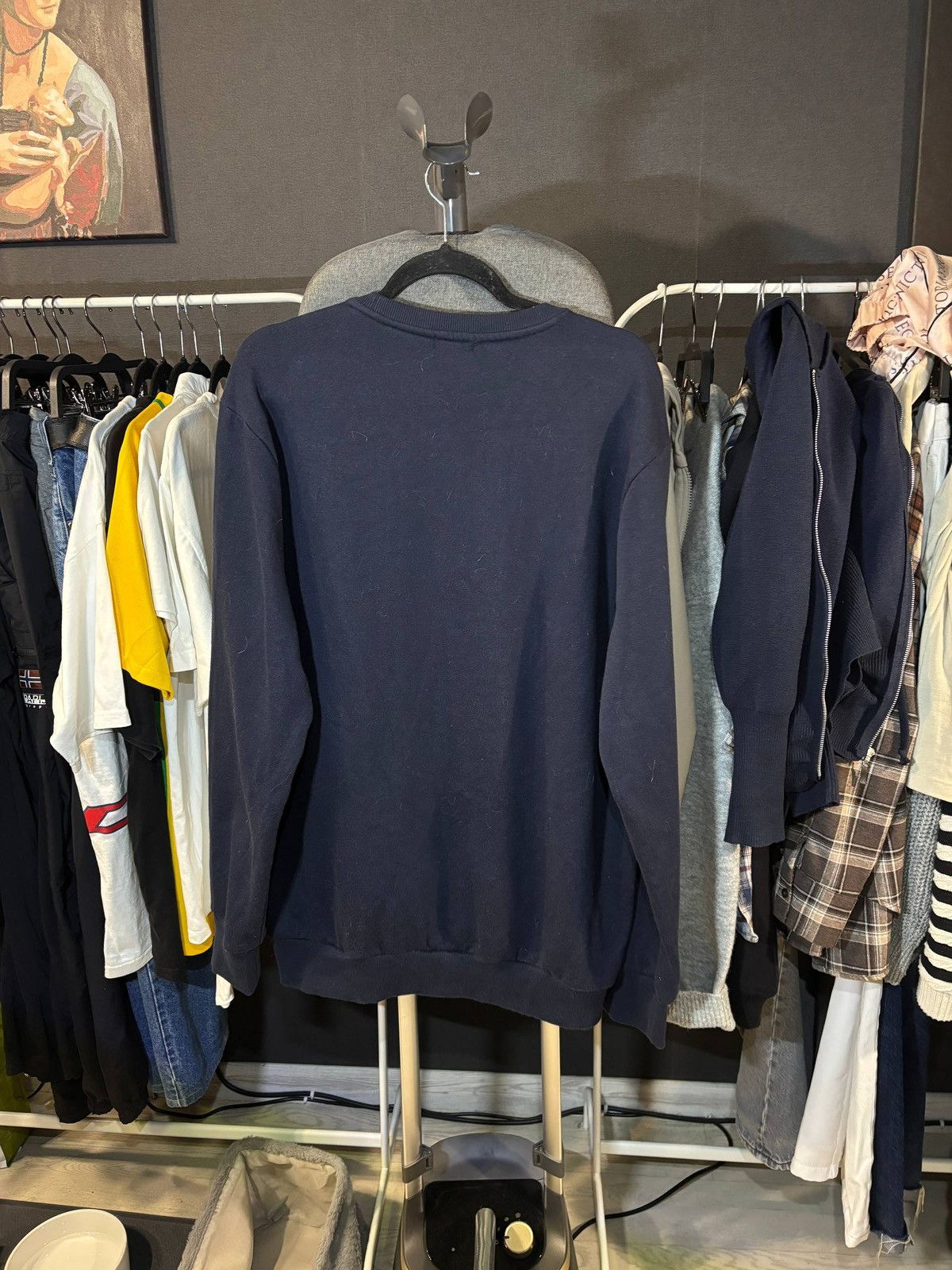 True Religion True Religion Sweatshirt Size:XL Size US XL / EU 56 / 4 - 2 Thumbnail