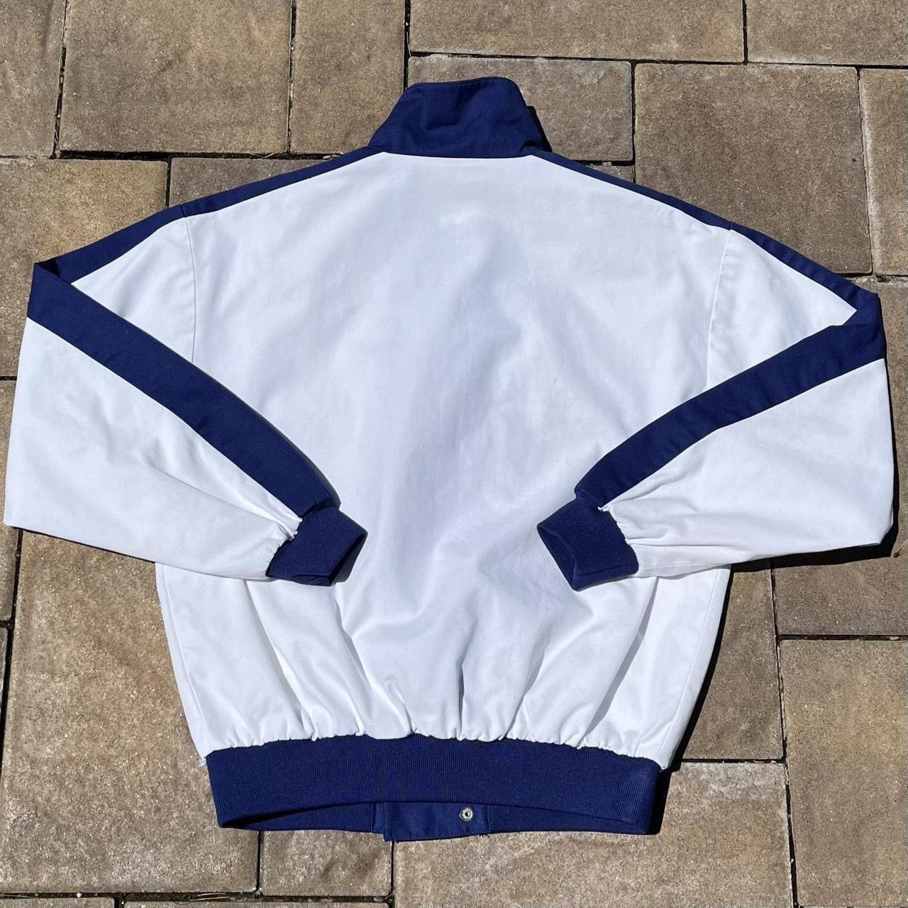 Disney × Mickey Mouse × Vintage Vintage Disney All Star Resort Mickey Mouse Jacket Size US S / EU 44-46 / 1 - 2 Thumbnail
