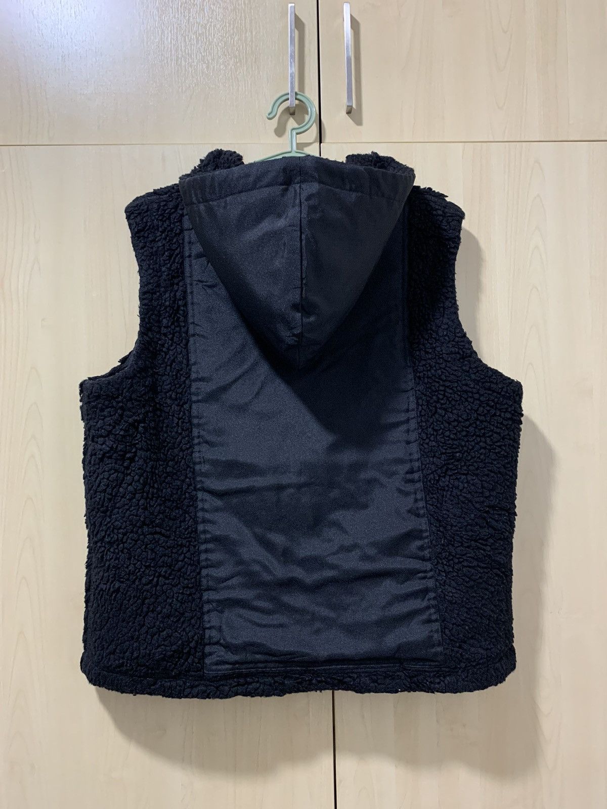 Les Copains Blue e.Les Copains hoodies vest Italy fleeces vest Size US M / EU 48-50 / 2 - 2 Thumbnail