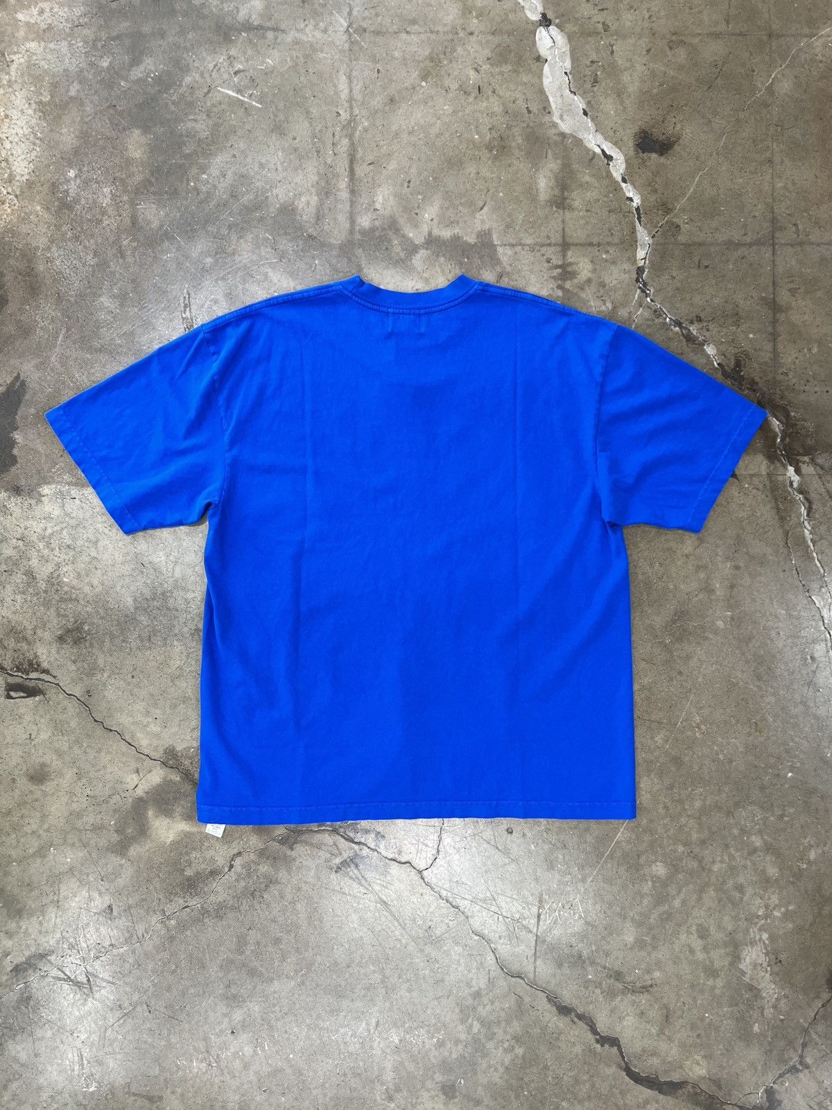 Warren Lotas Warren Lotas Monks From Hell Tee Sz. XL Size US XL / EU 56 / 4 - 4 Thumbnail