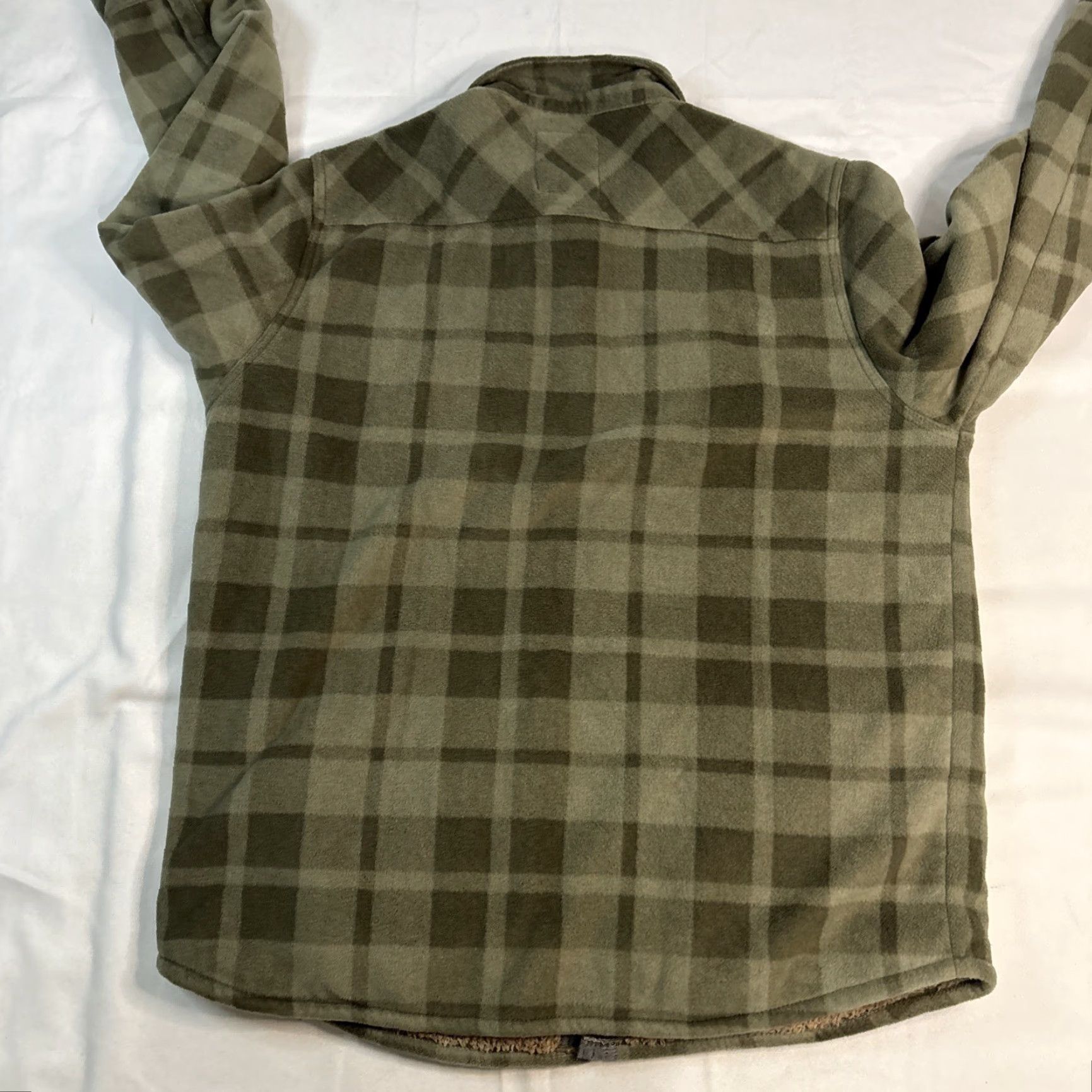D.Exterior VINTAGE? No. Size US XXL / EU 58 / 5 - 6 Thumbnail