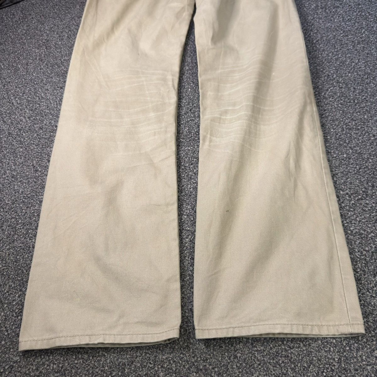 Levi's Y2k Levis 503 Straight Denim Jeans W32 Size US 32 / EU 48 - 10 Thumbnail