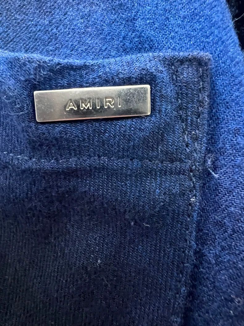 Amiri Amiri Starry sky shirt size L 2502-Nextarrow Size US L / EU 52-54 / 3 - 7 Thumbnail