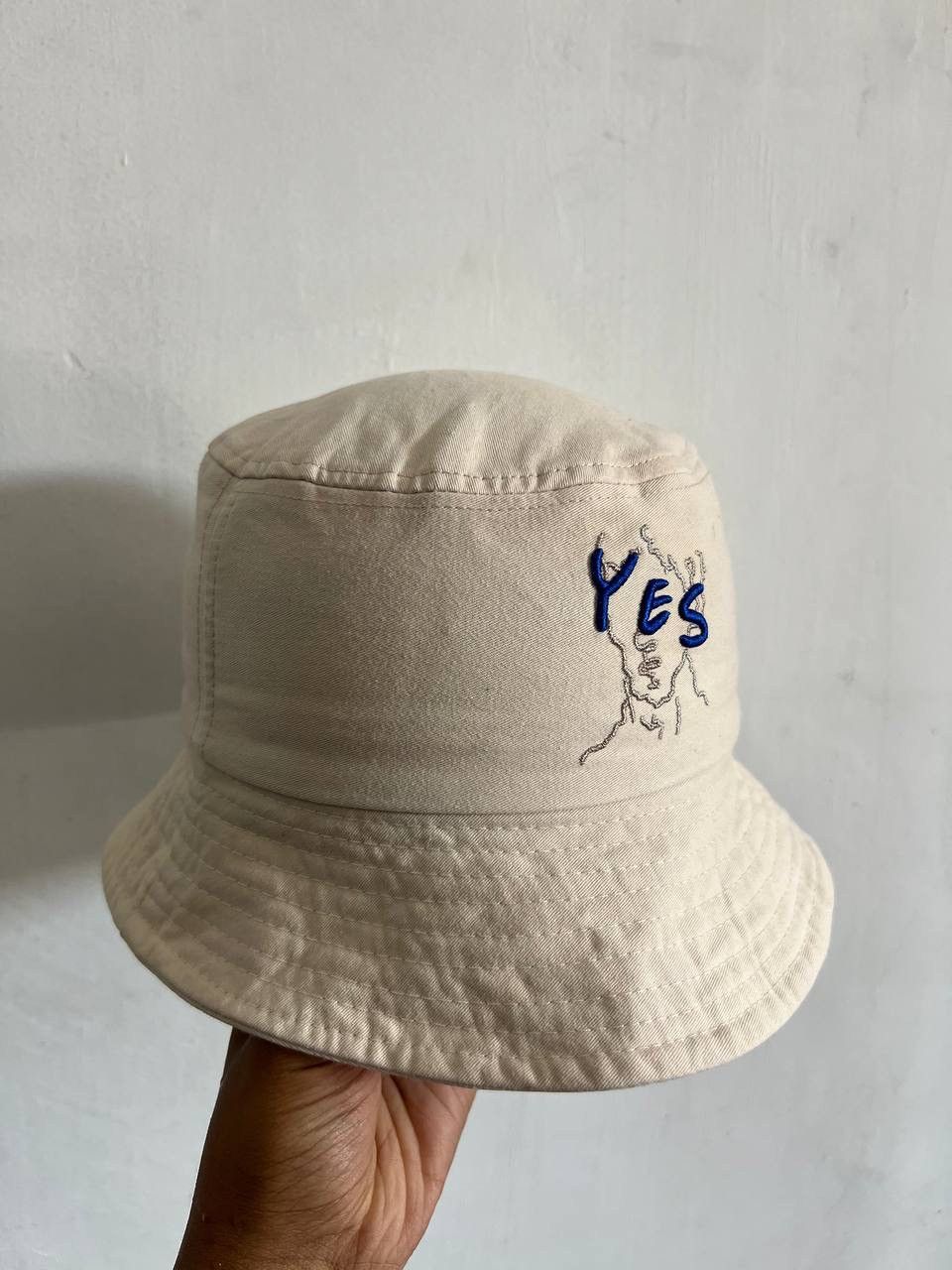 Hat Club YES Avant Garde Bucket Hat Size ONE SIZE - 1 Thumbnail
